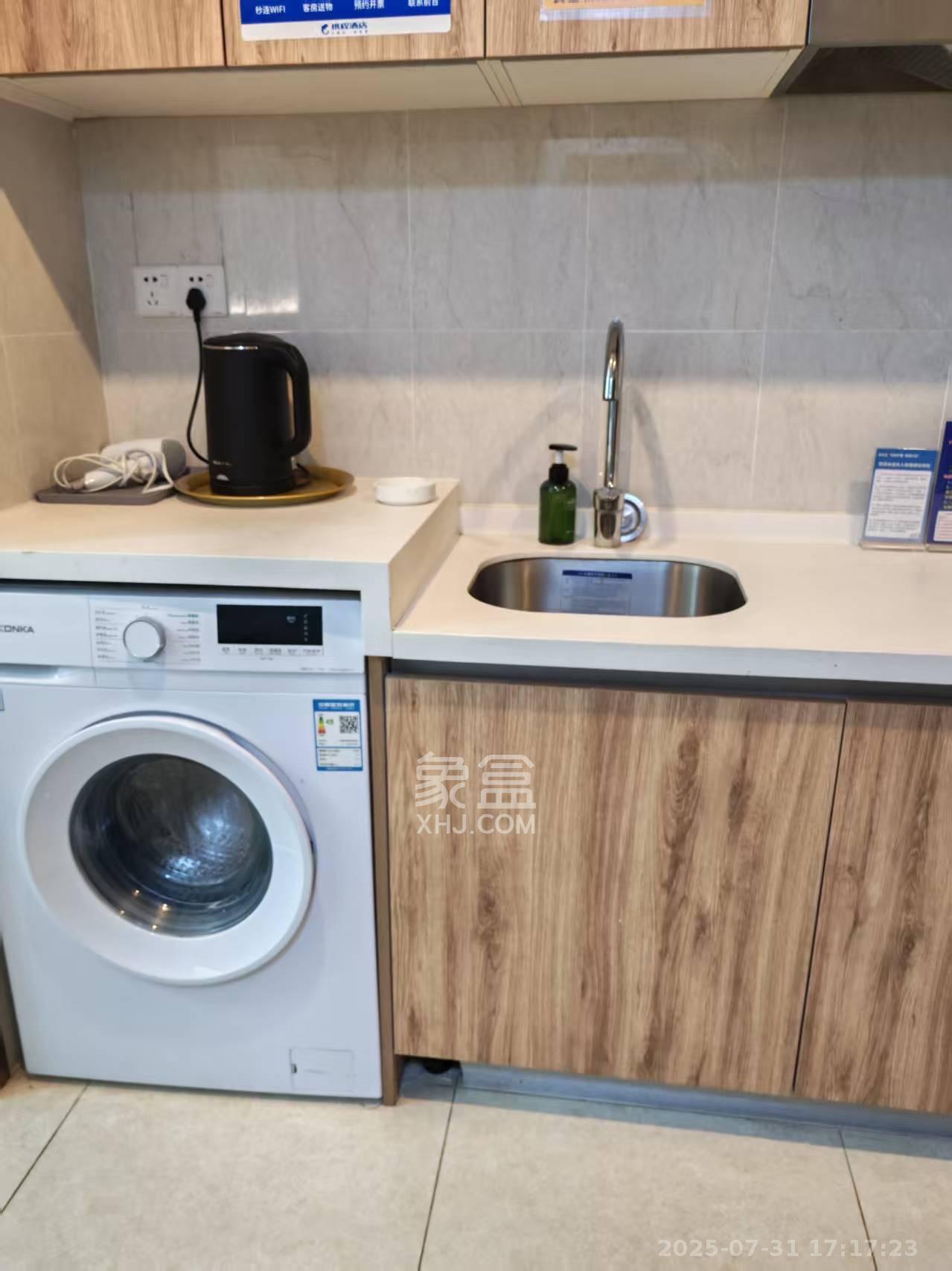 佳兆业云顶都汇  1室0厅0卫   1300.00元/月室内图