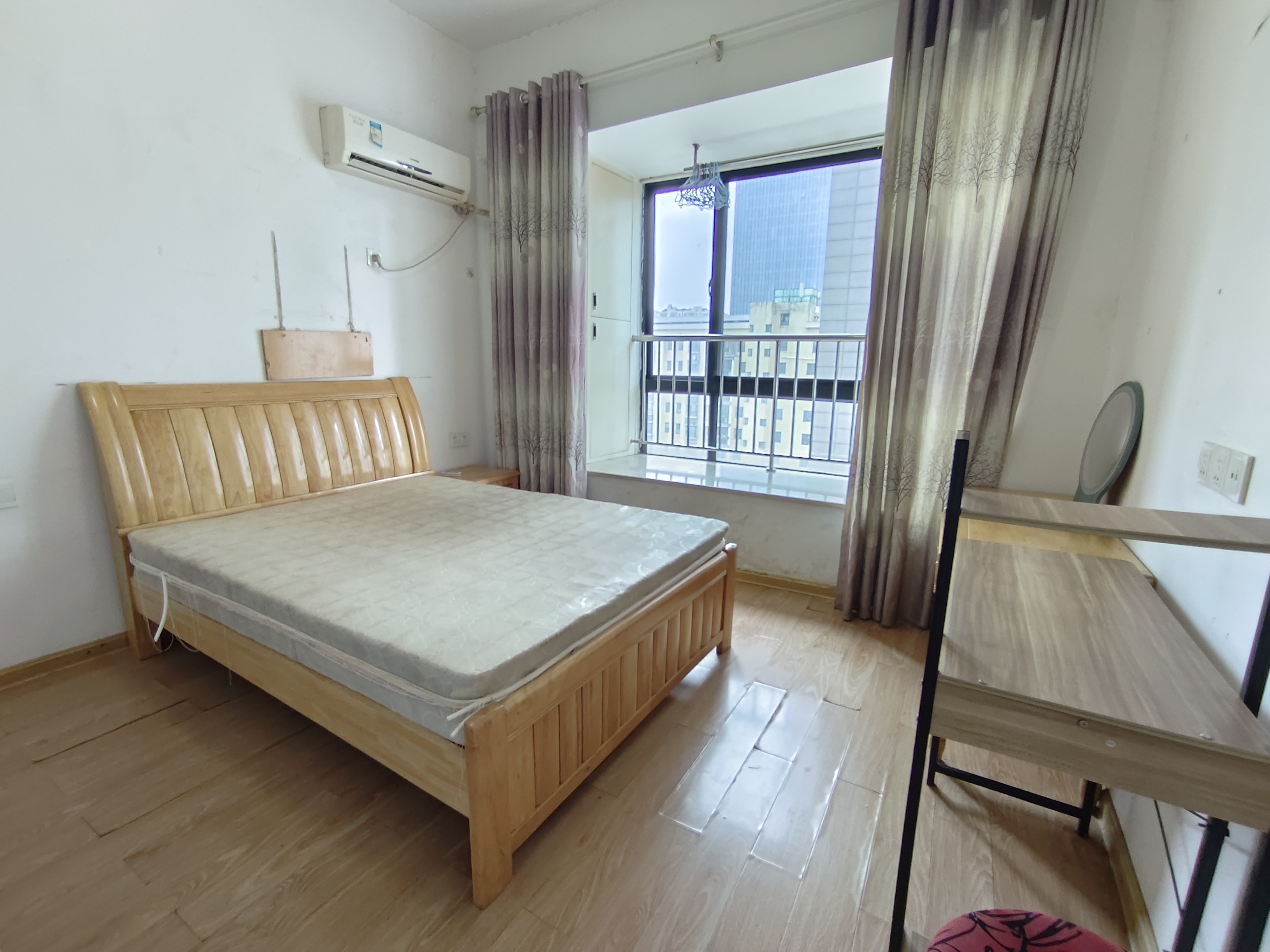 慈善大厦  1室1厅1卫    900.0元/月 慈善大厦  1室1厅1卫    900.0元/月户型图