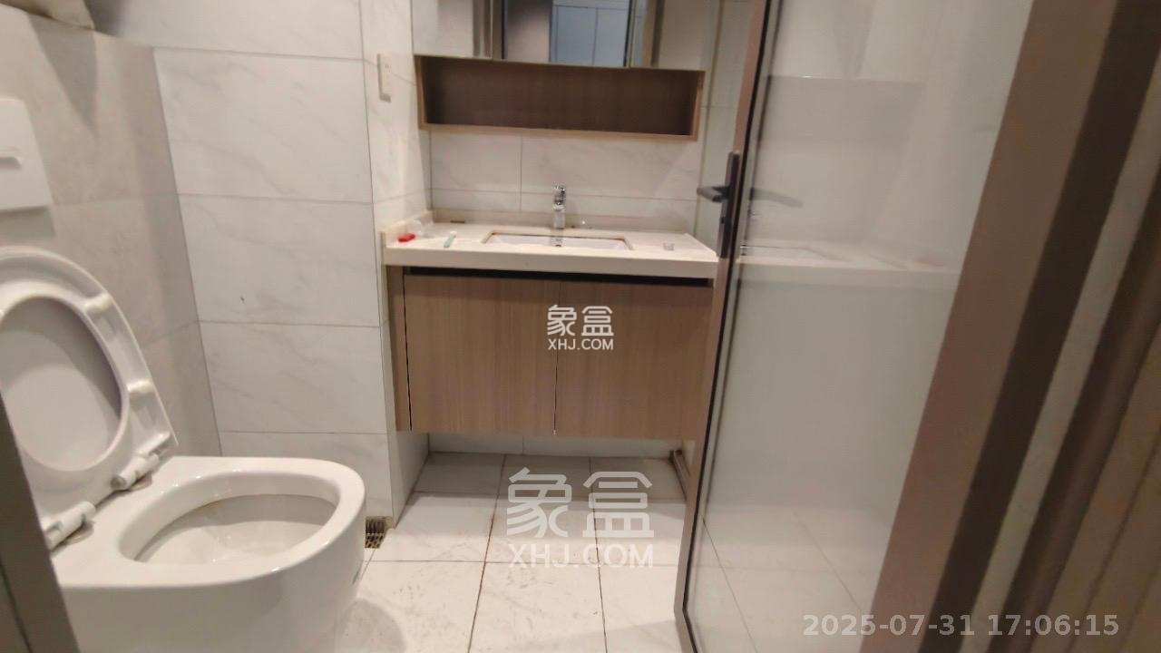 藏珑湖上公馆 1室1厅1卫 3000.0元/月 藏珑湖上公馆 1室1厅1卫 3000.0元/月室内图