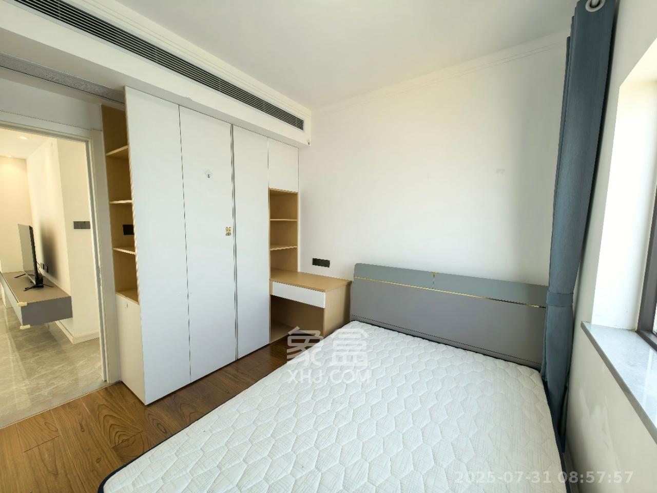 万科金色梦想D区 4室2厅2卫 3500.0元/月 万科金色梦想D区 4室2厅2卫 3500.0元/月室内图