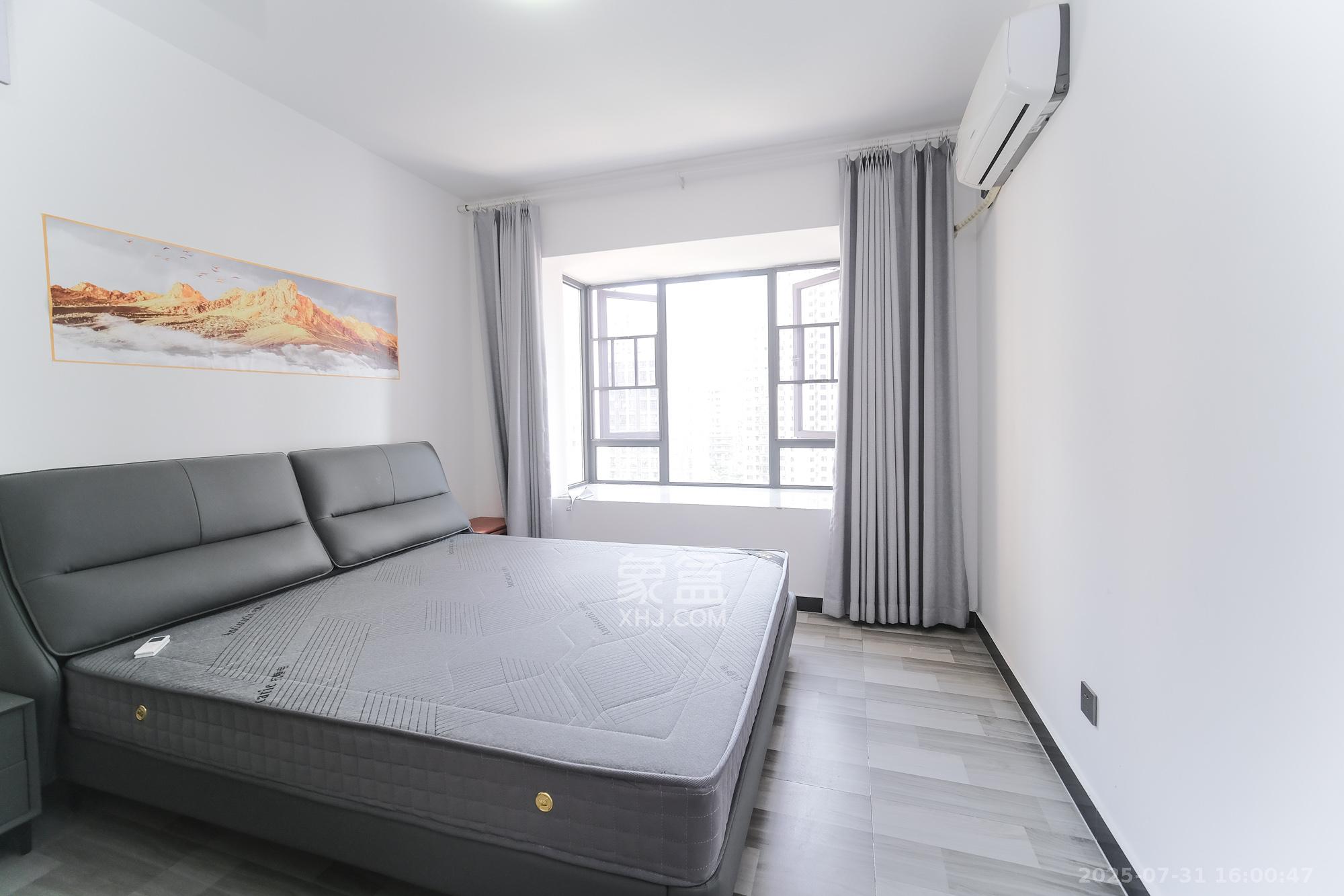 永宏万家里 3室2厅2卫 106.8万 永宏万家里 3室2厅2卫 106.8万卧室