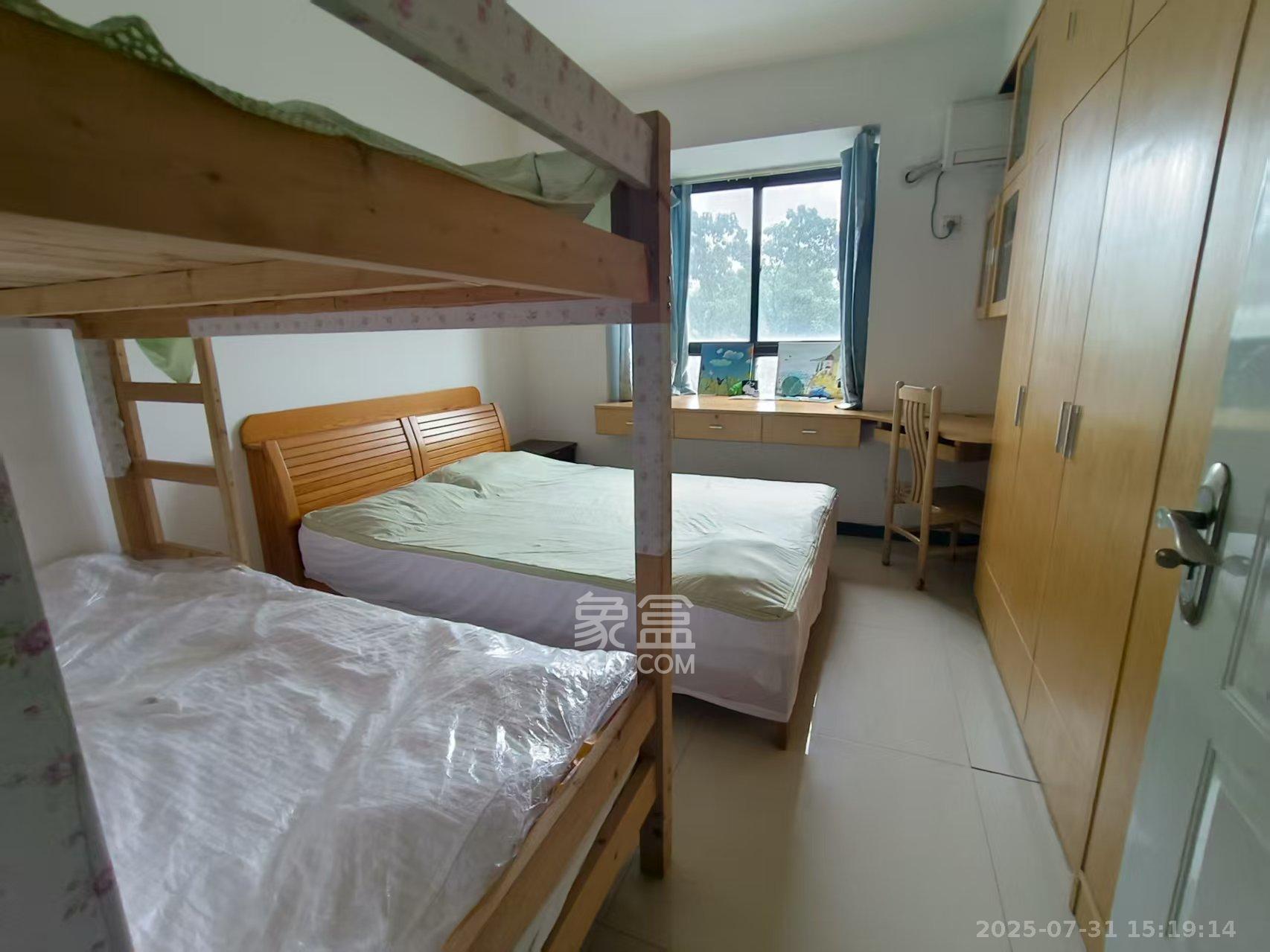 海拔东方 2室1厅1卫 1800.0元/月 海拔东方 2室1厅1卫 1800.0元/月室内图