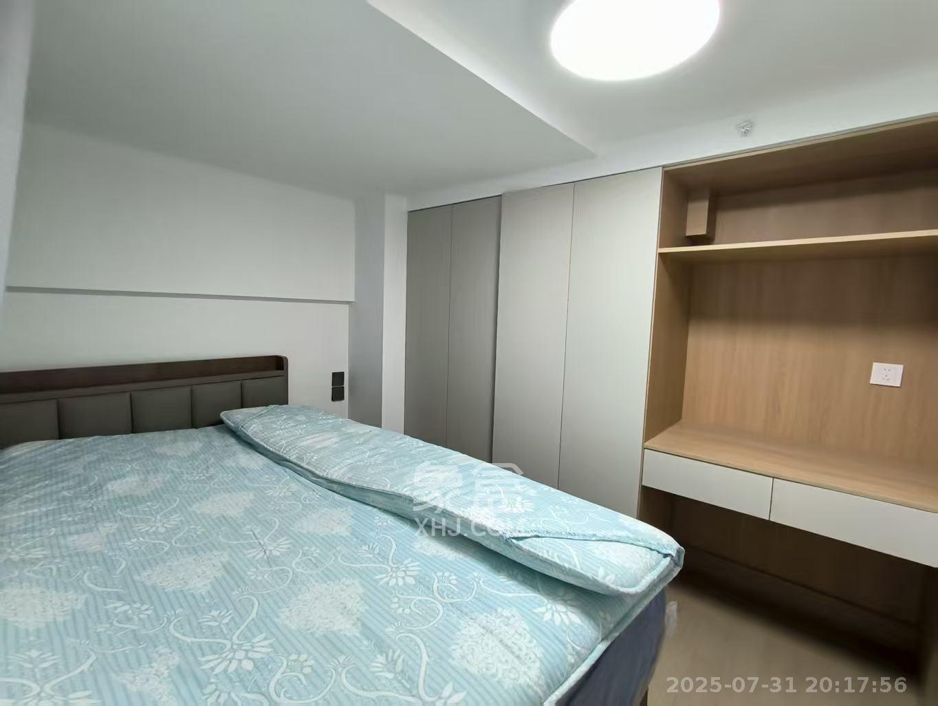 佳兆业云顶都汇 2室1厅1卫 2200.0元/月 佳兆业云顶都汇 2室1厅1卫 2200.0元/月室内图