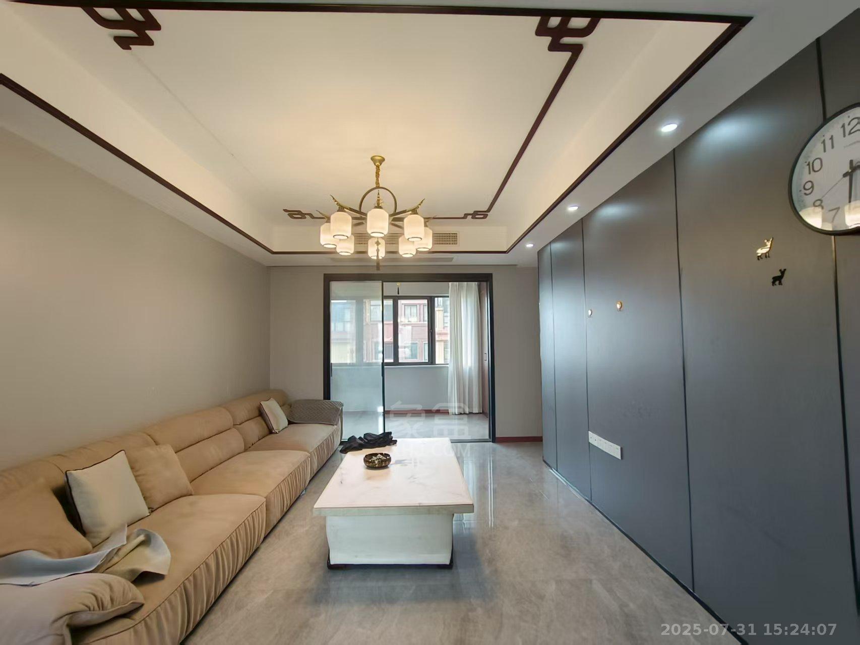 壹品熙园 4室2厅2卫 2800.0元/月 壹品熙园 4室2厅2卫 2800.0元/月室内图