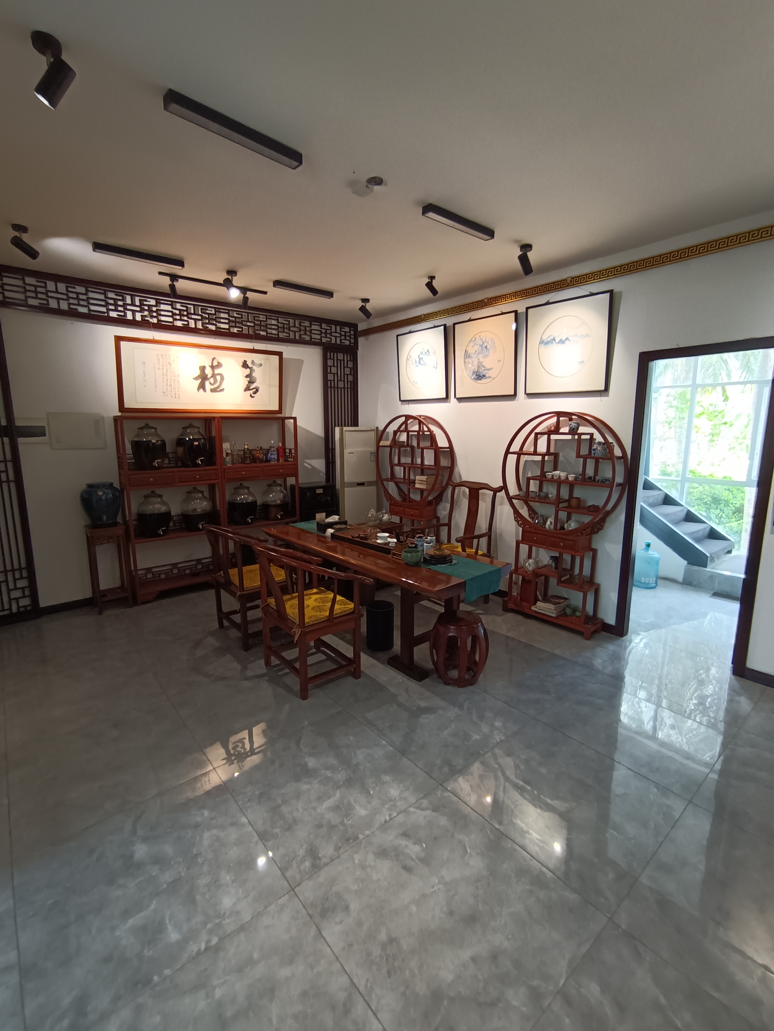 丹玺流泉 4室3厅5卫 12000.0元/月 丹玺流泉 4室3厅5卫 12000.0元/月室内图