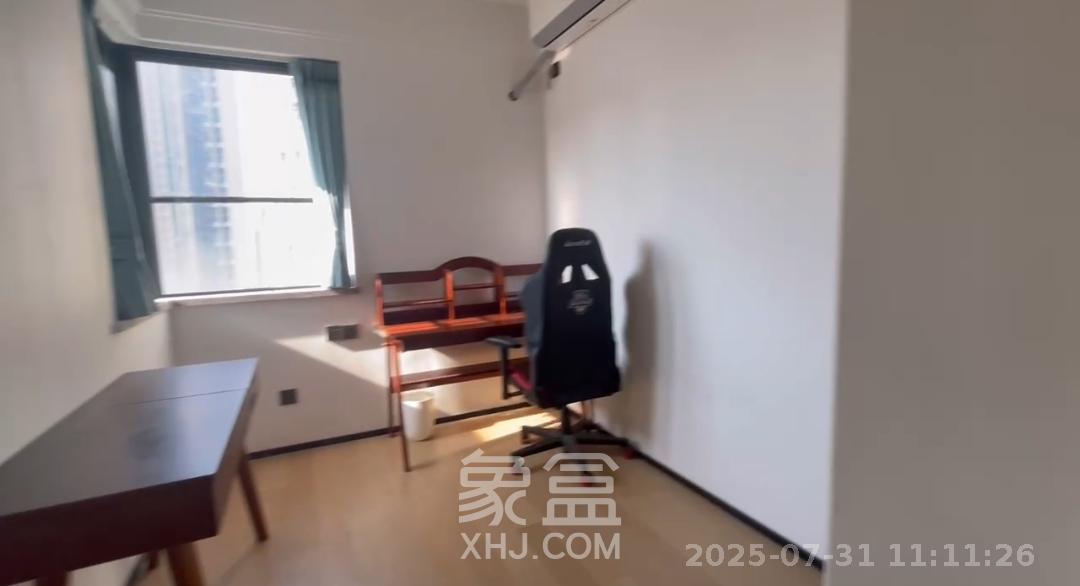 万科魅力之城天阔里  3室2厅2卫   3000.00元/月室内图