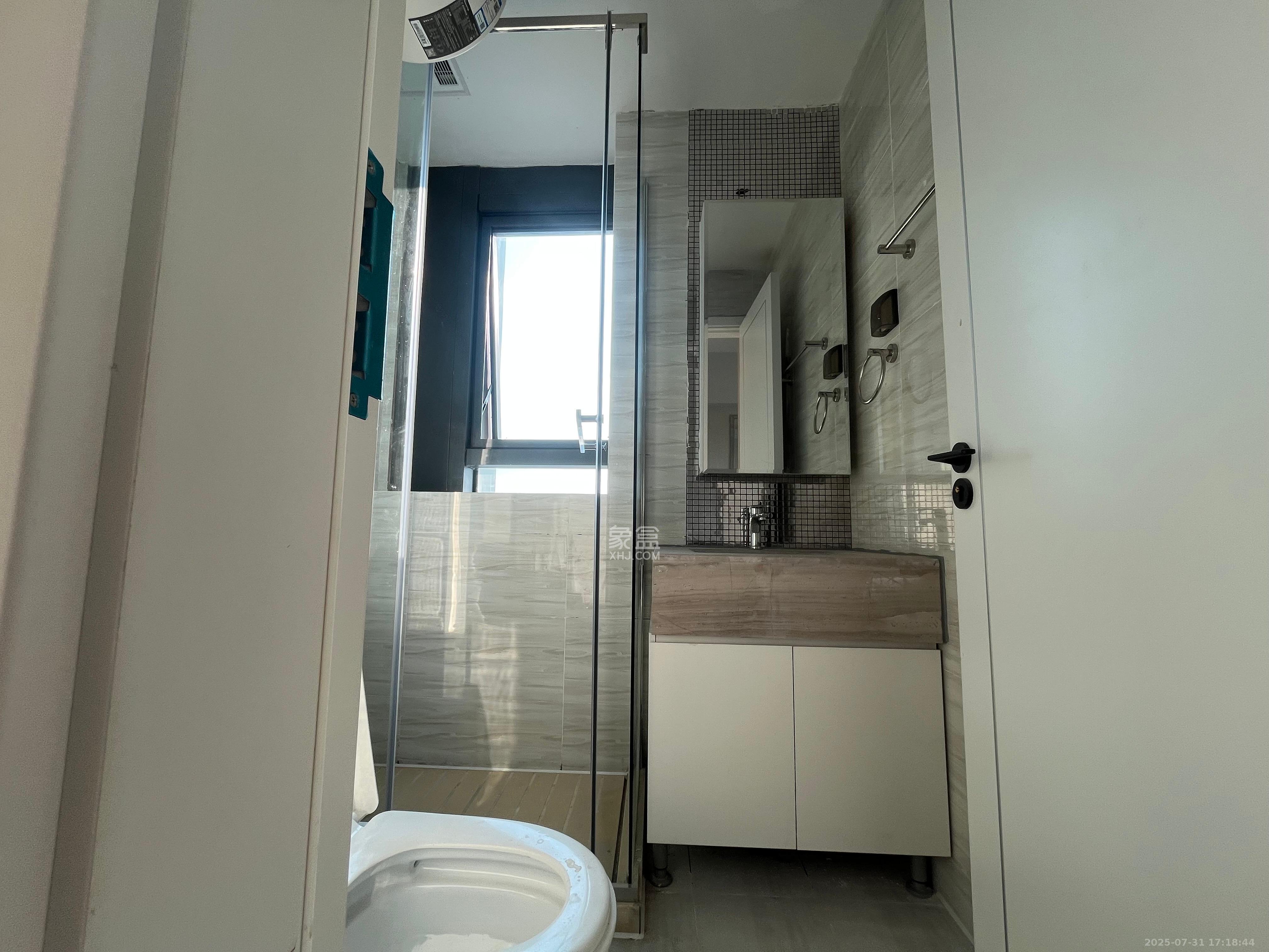 恒大珺悦府 2室2厅1卫 2300.0元/月 恒大珺悦府 2室2厅1卫 2300.0元/月室内图