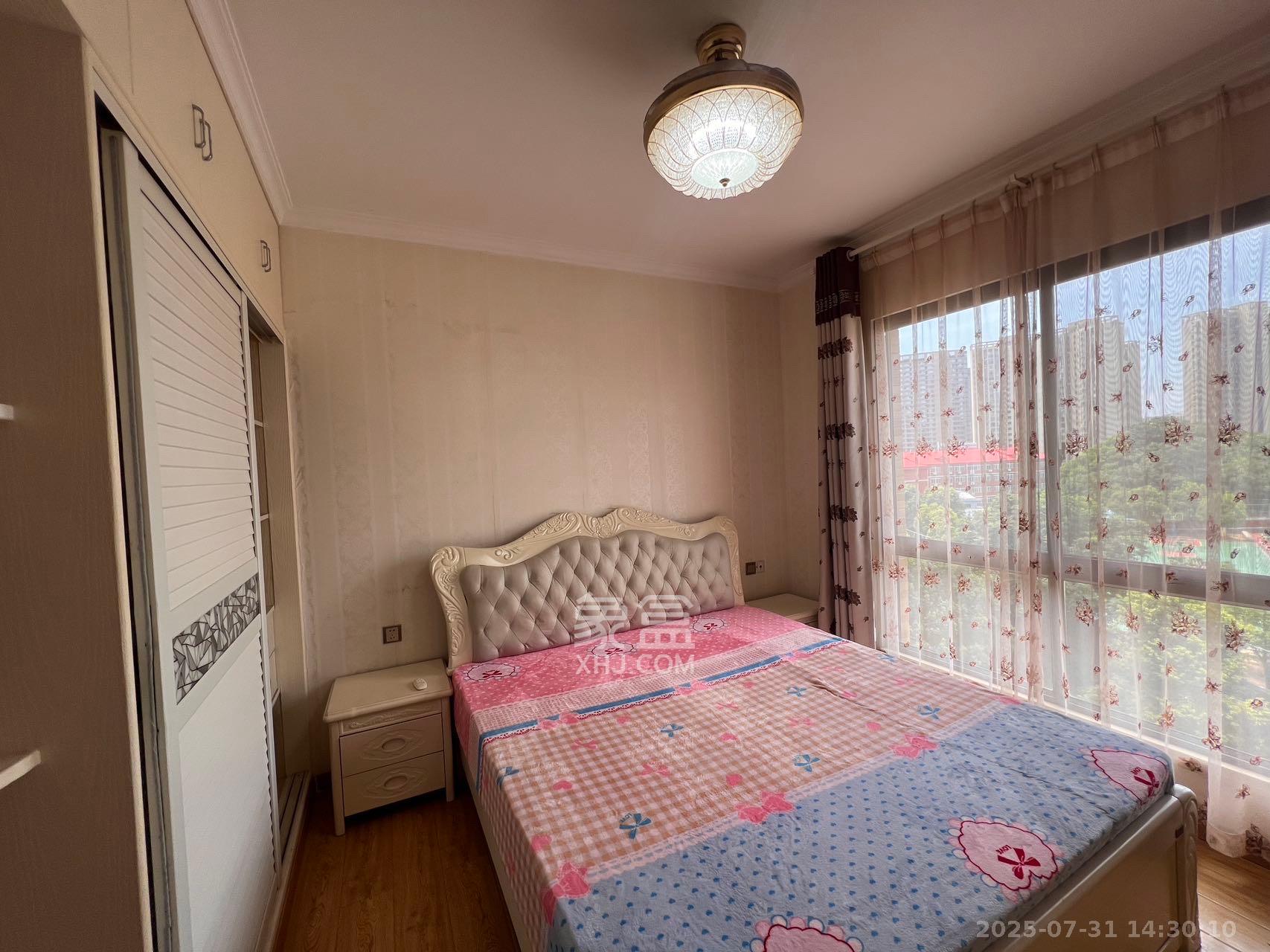 中南红领邦（红星嘉和苑）  3室2厅2卫    3000.0元/月室内图