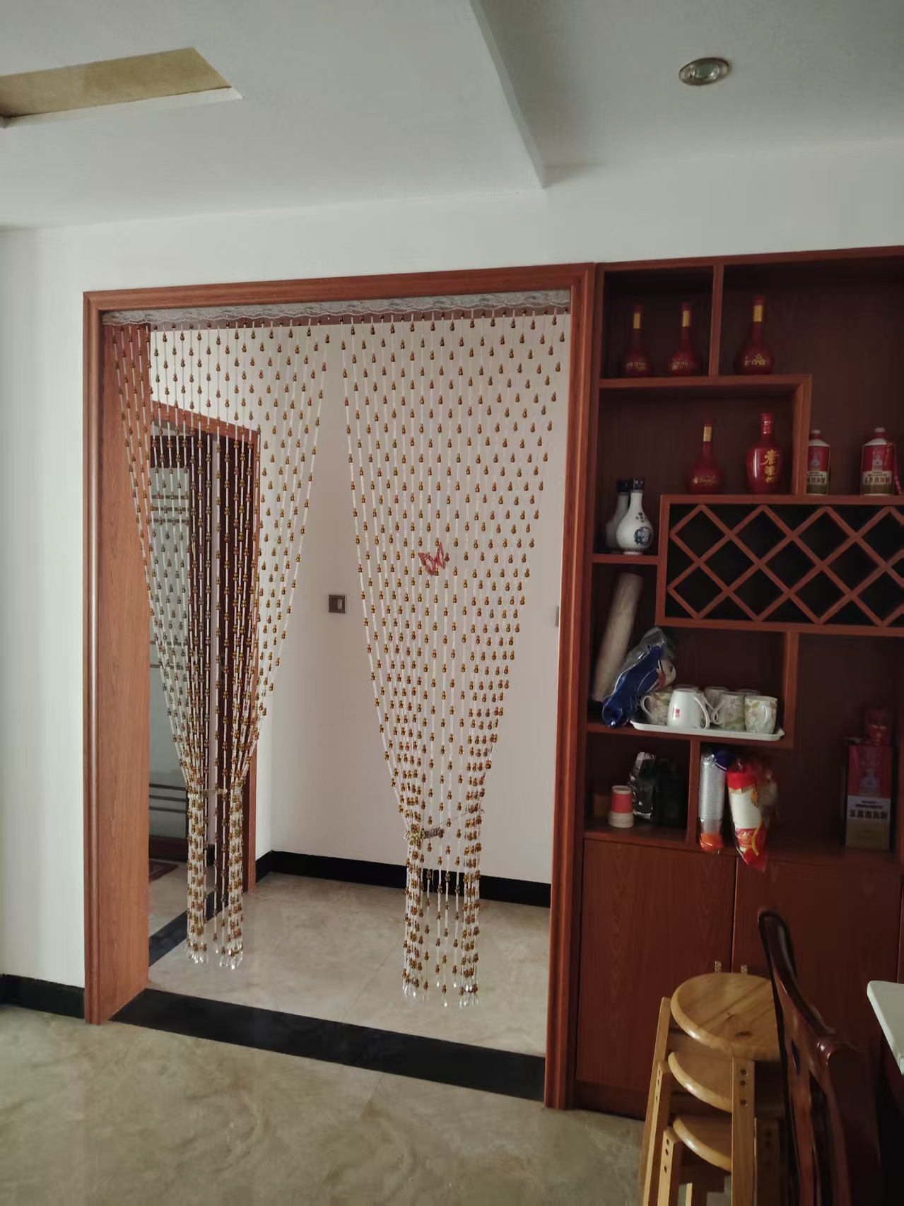 龙泰熙城 3室2厅2卫 59.8万 龙泰熙城 3室2厅2卫 59.8万客厅