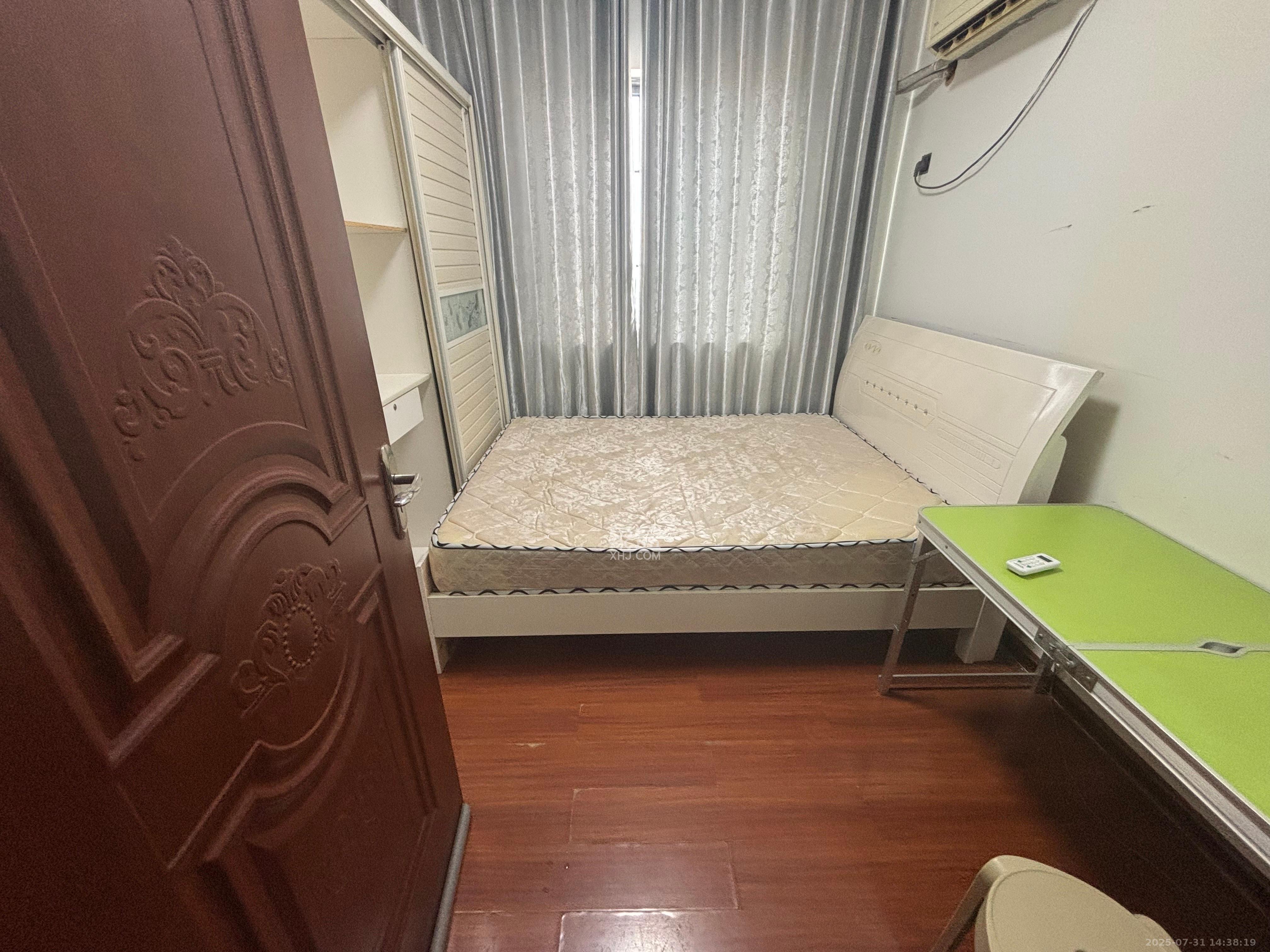 中国铁建国际城一期  3室2厅1卫   1500.00元/月室内图