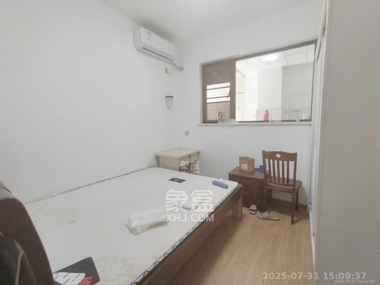 和泓梅溪四季 3室2厅1卫 2700.0元/月 和泓梅溪四季 3室2厅1卫 2700.0元/月室内图