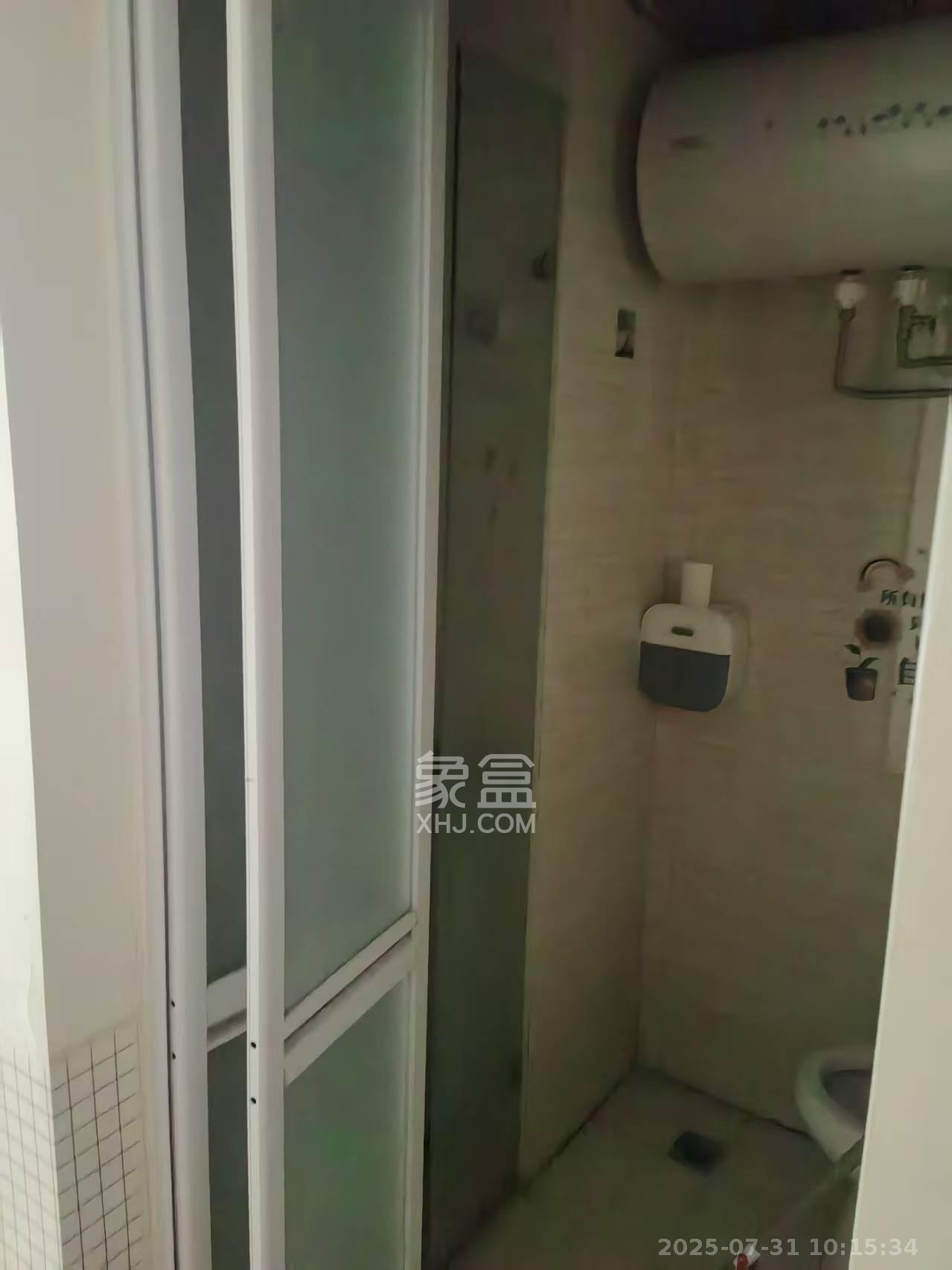 中建木莲工社  1室1厅1卫   1000.00元/月室内图