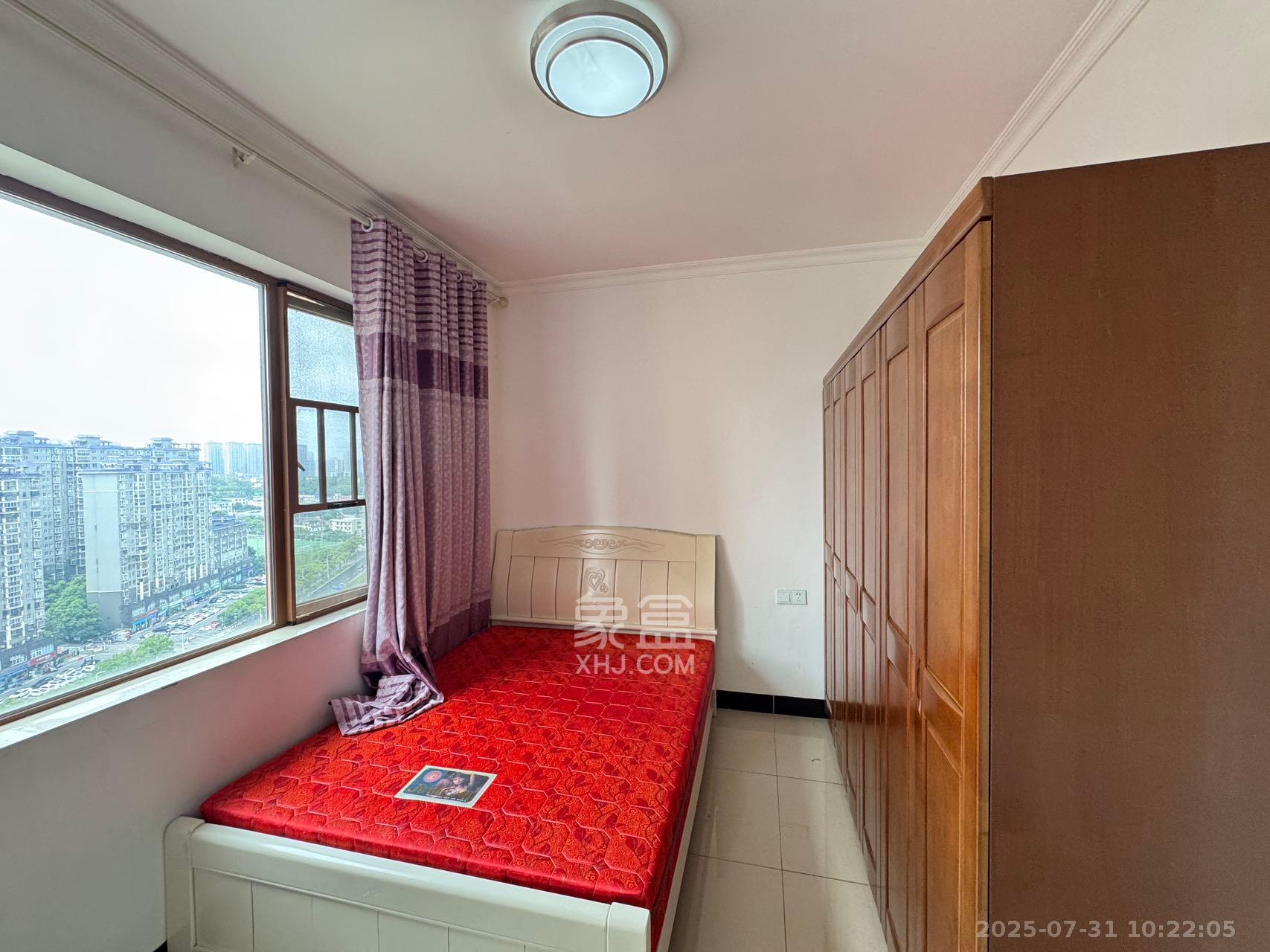 万里时代 3室2厅1卫 2800.0元/月 万里时代 3室2厅1卫 2800.0元/月室内图