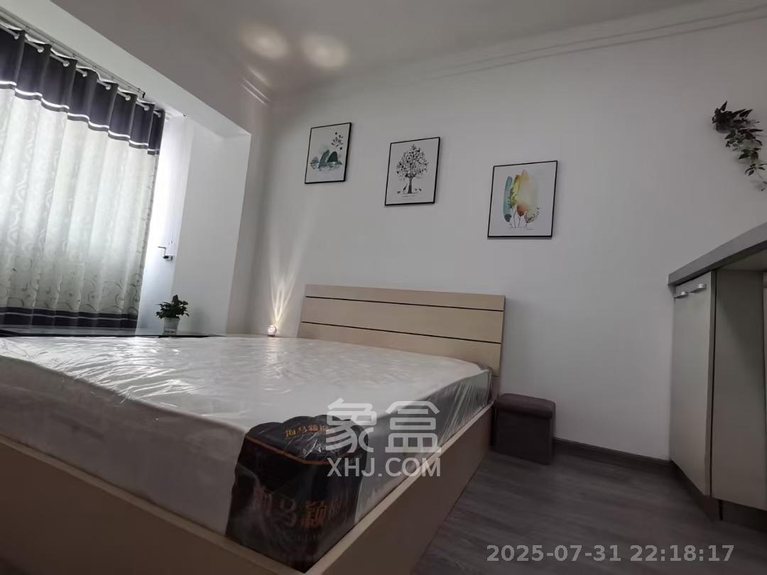 未来蜂巢 1室1厅1卫 1100.0元/月 未来蜂巢 1室1厅1卫 1100.0元/月室内图