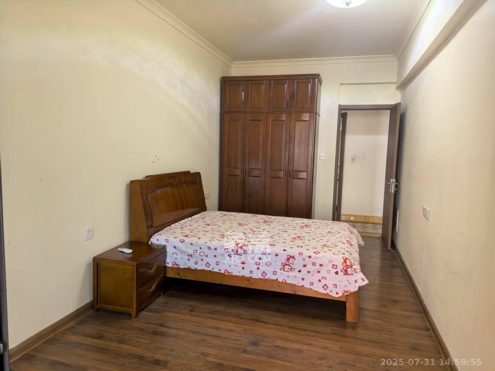 碧桂园威尼斯城  3室2厅2卫    3500.0元/月室内图