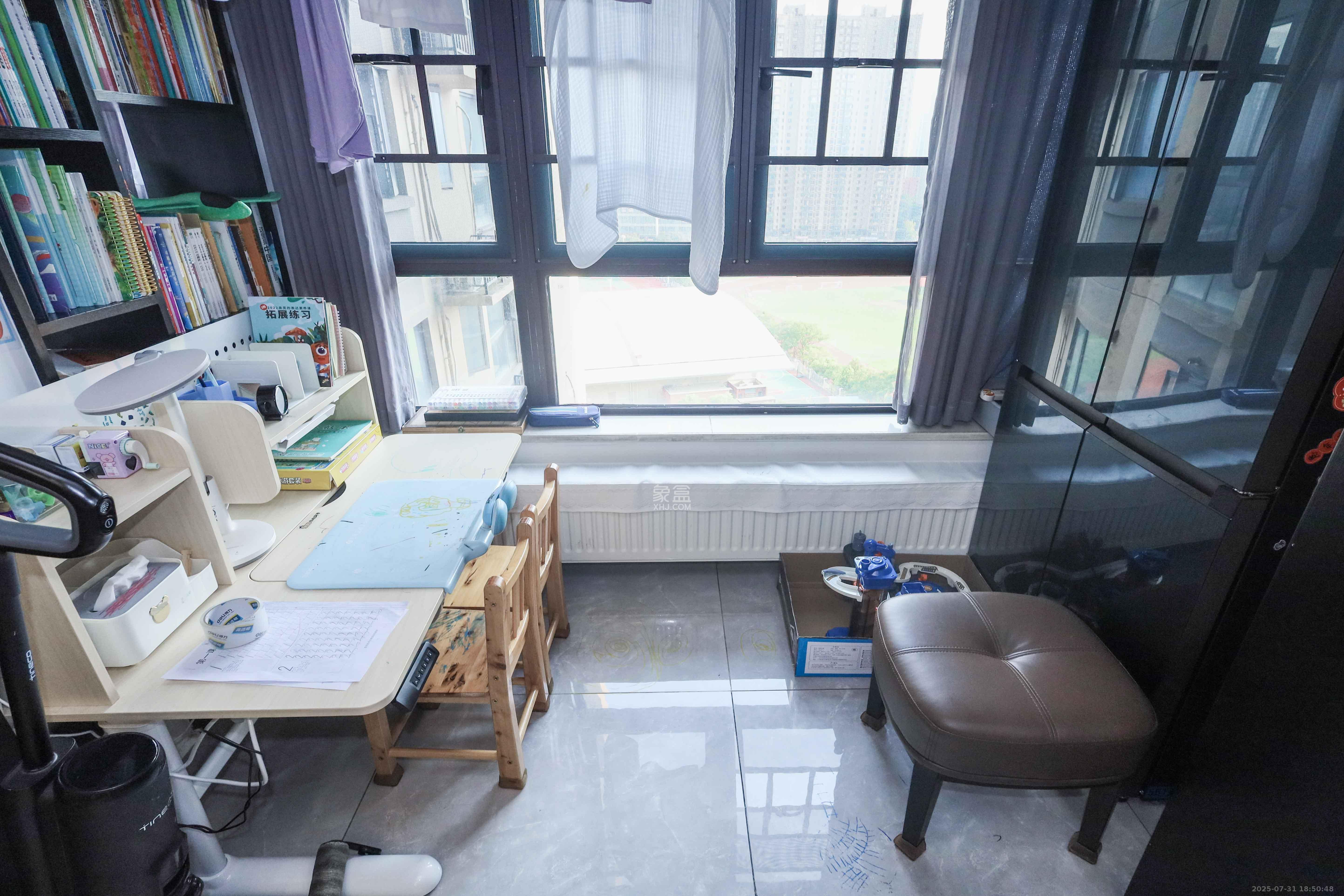 梅溪湖合能璞丽  3室2厅2卫    145.0万阳台