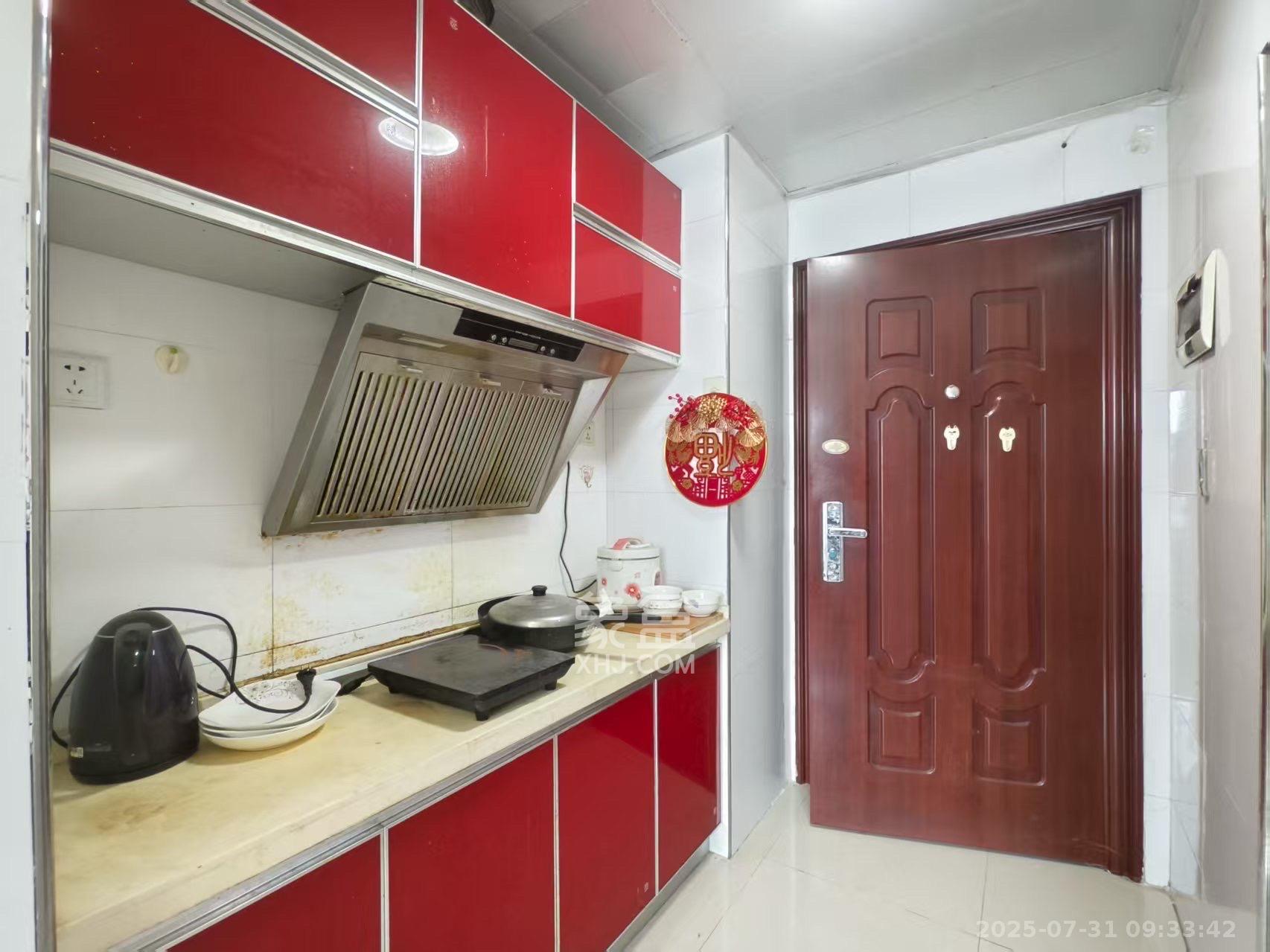 名富公寓  1室1厅1卫    1199.0元/月 名富公寓  1室1厅1卫    1199.0元/月室内图