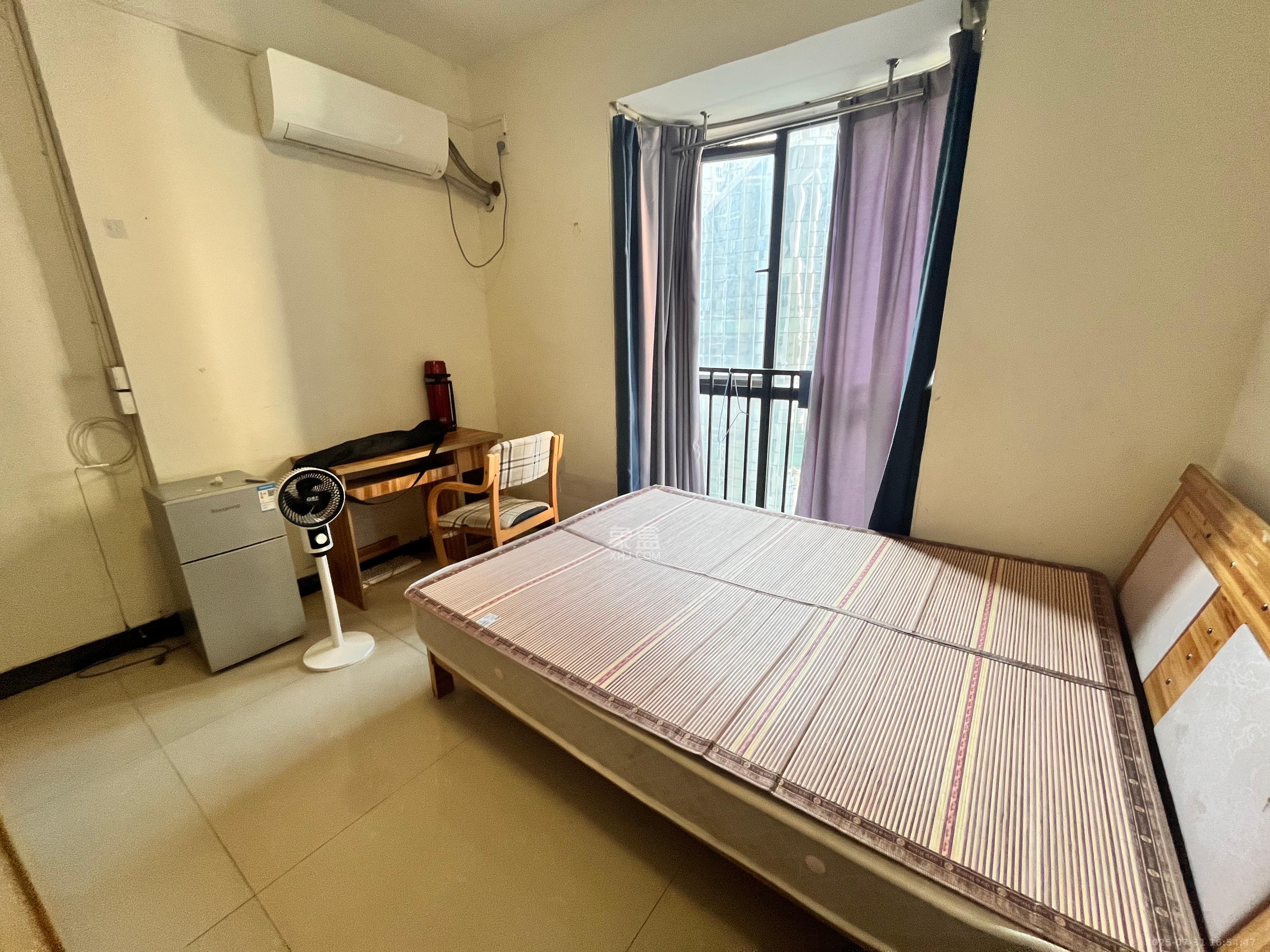 凯通国际城（凯通朝庭）  1室1厅0卫    1100.0元/月室内图