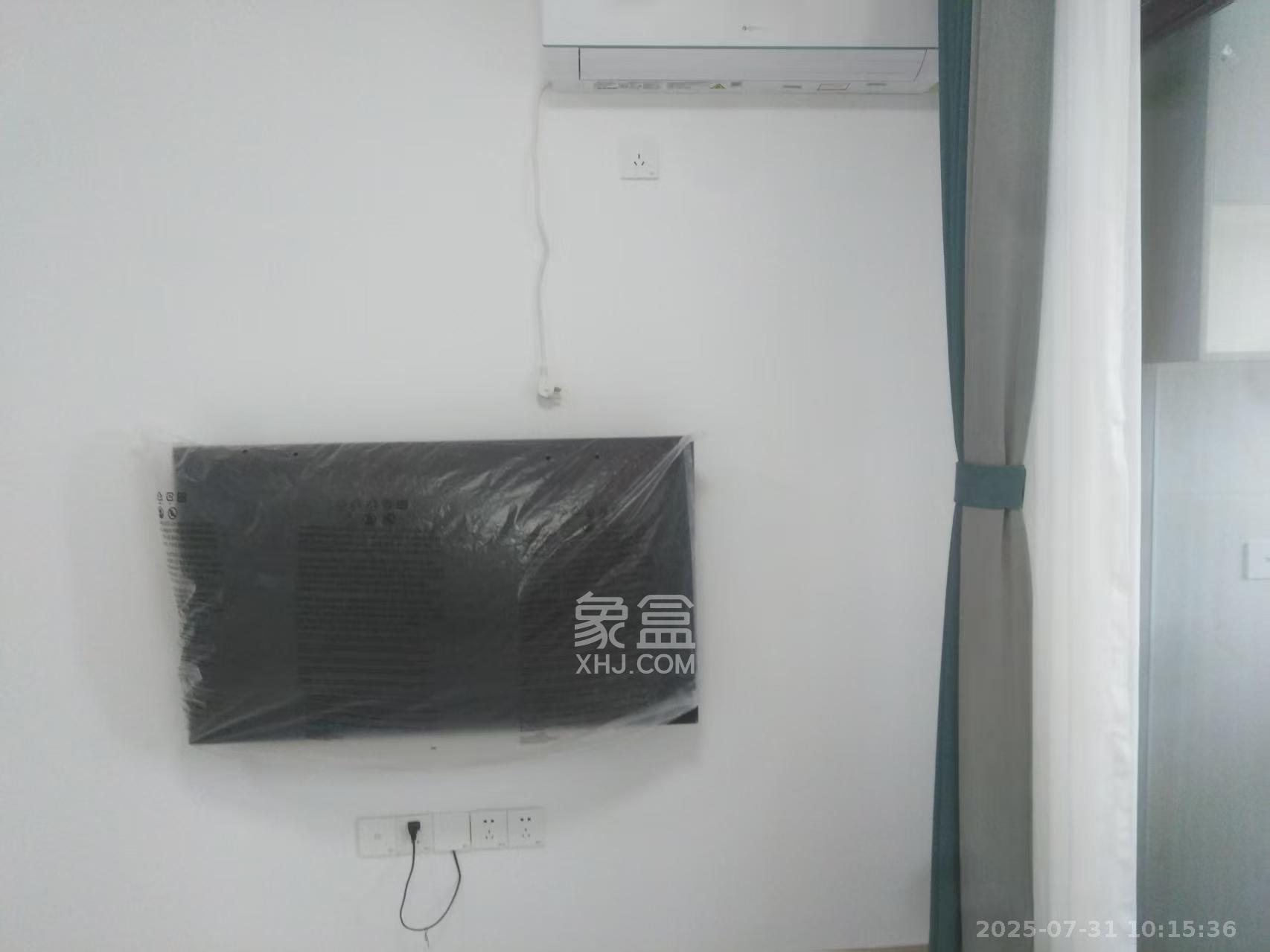 国泰九龙湾 1室1厅1卫 1400.0元/月 国泰九龙湾 1室1厅1卫 1400.0元/月室内图