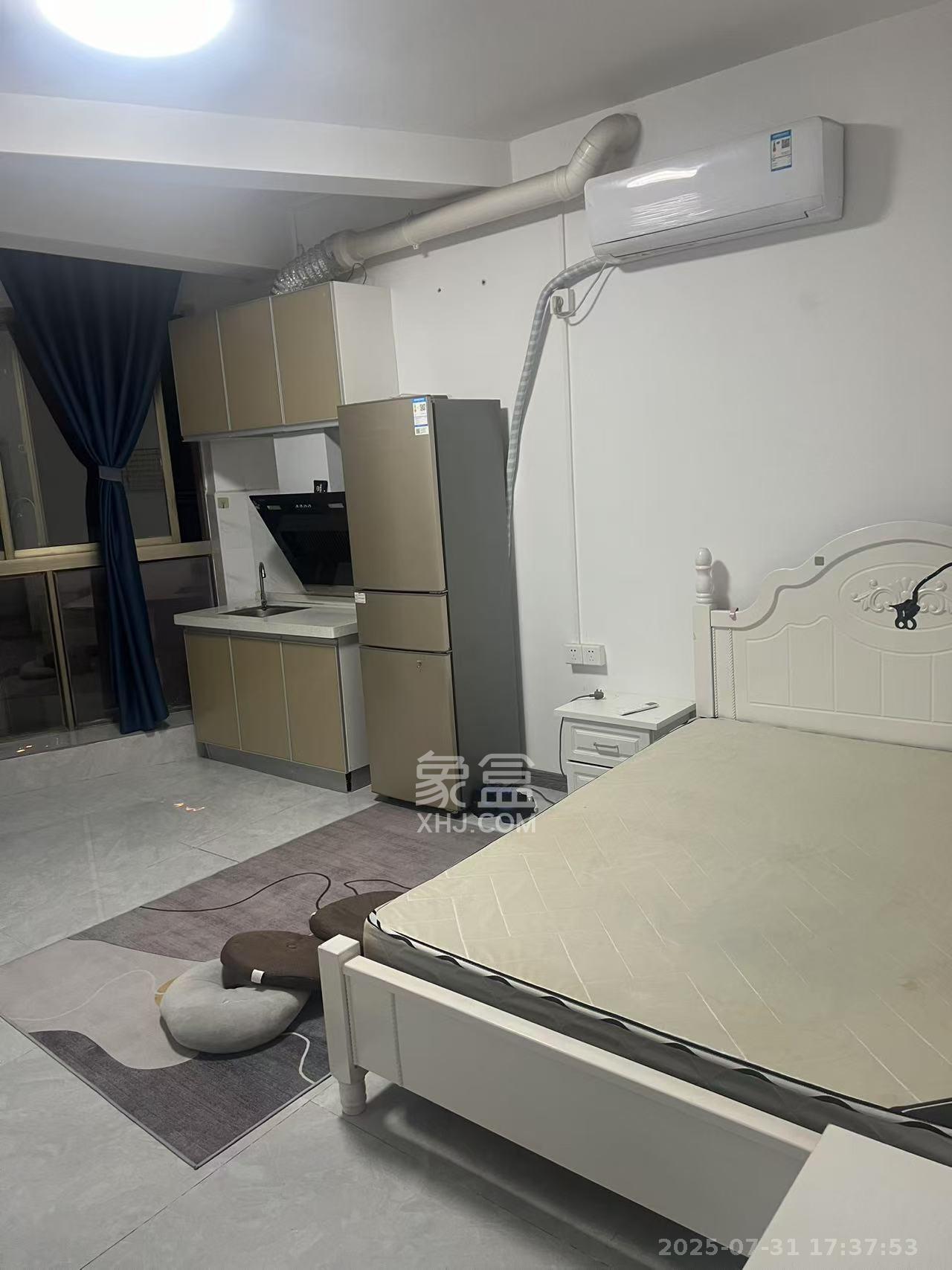 名富公寓 1室1厅1卫 1500.0元/月 名富公寓 1室1厅1卫 1500.0元/月室内图