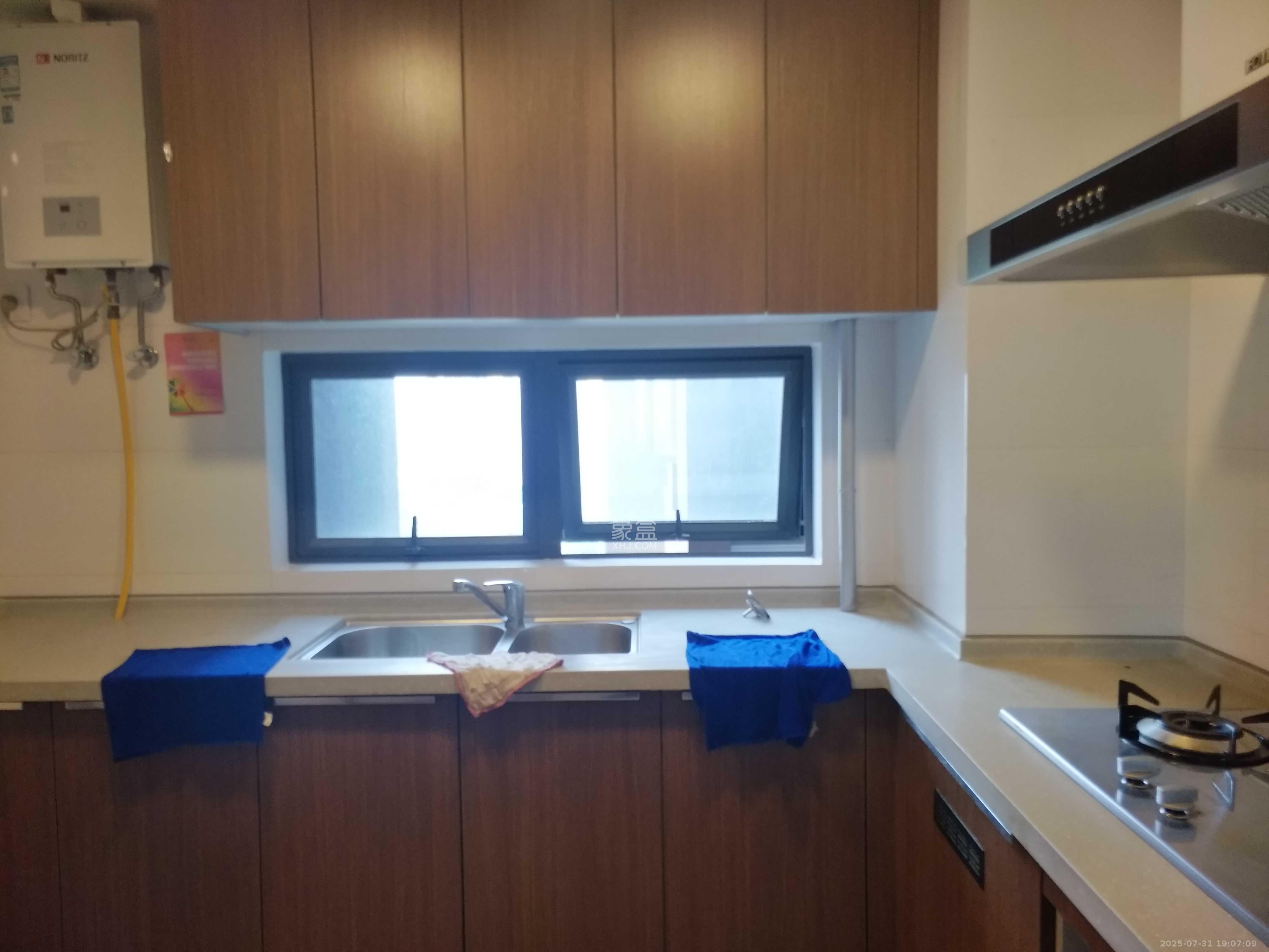 万科白鹭郡 4室2厅2卫 3100.0元/月 万科白鹭郡 4室2厅2卫 3100.0元/月室内图