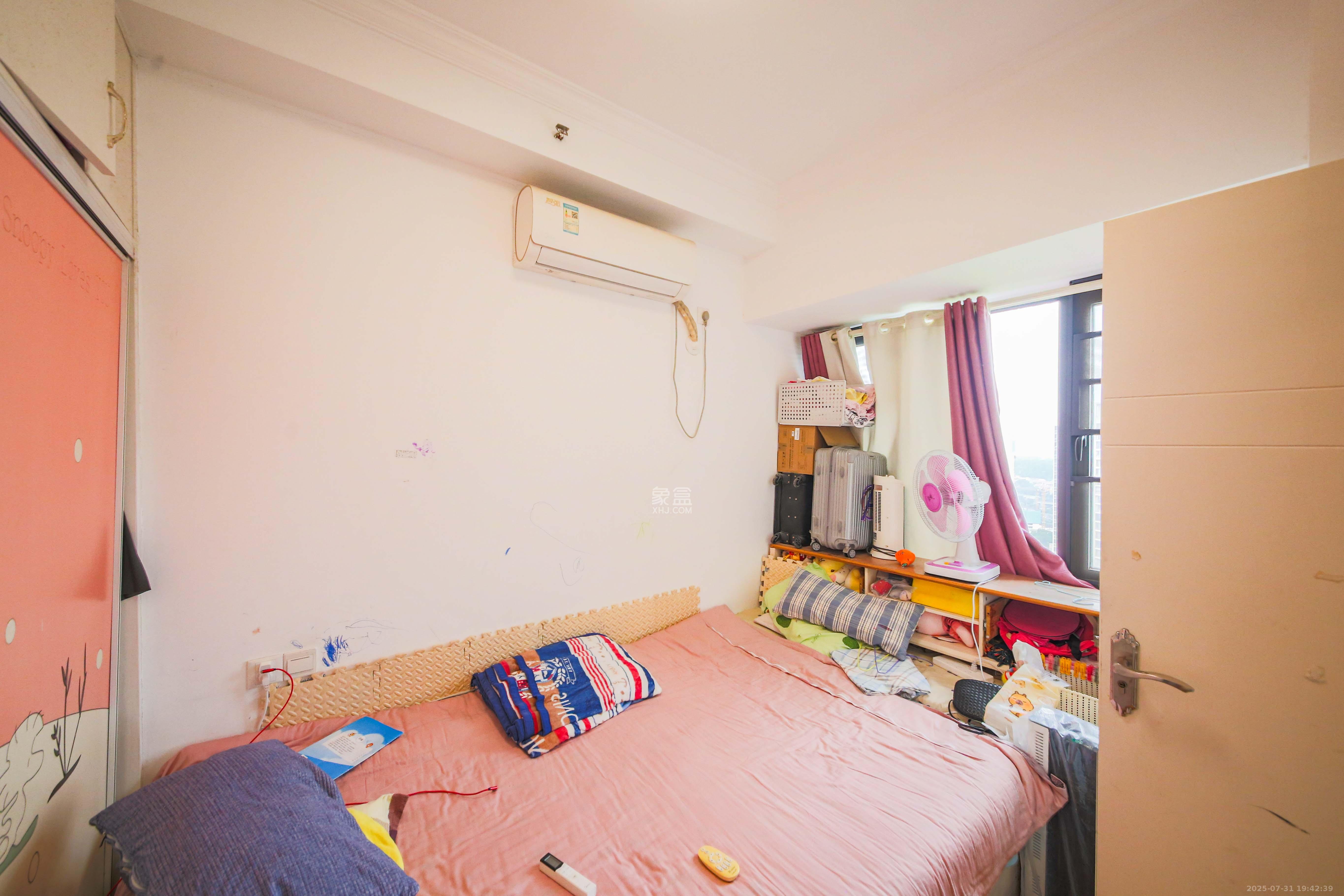 博林云栖  2室2厅1卫    48.0万 博林云栖  2室2厅1卫    48.0万卧室