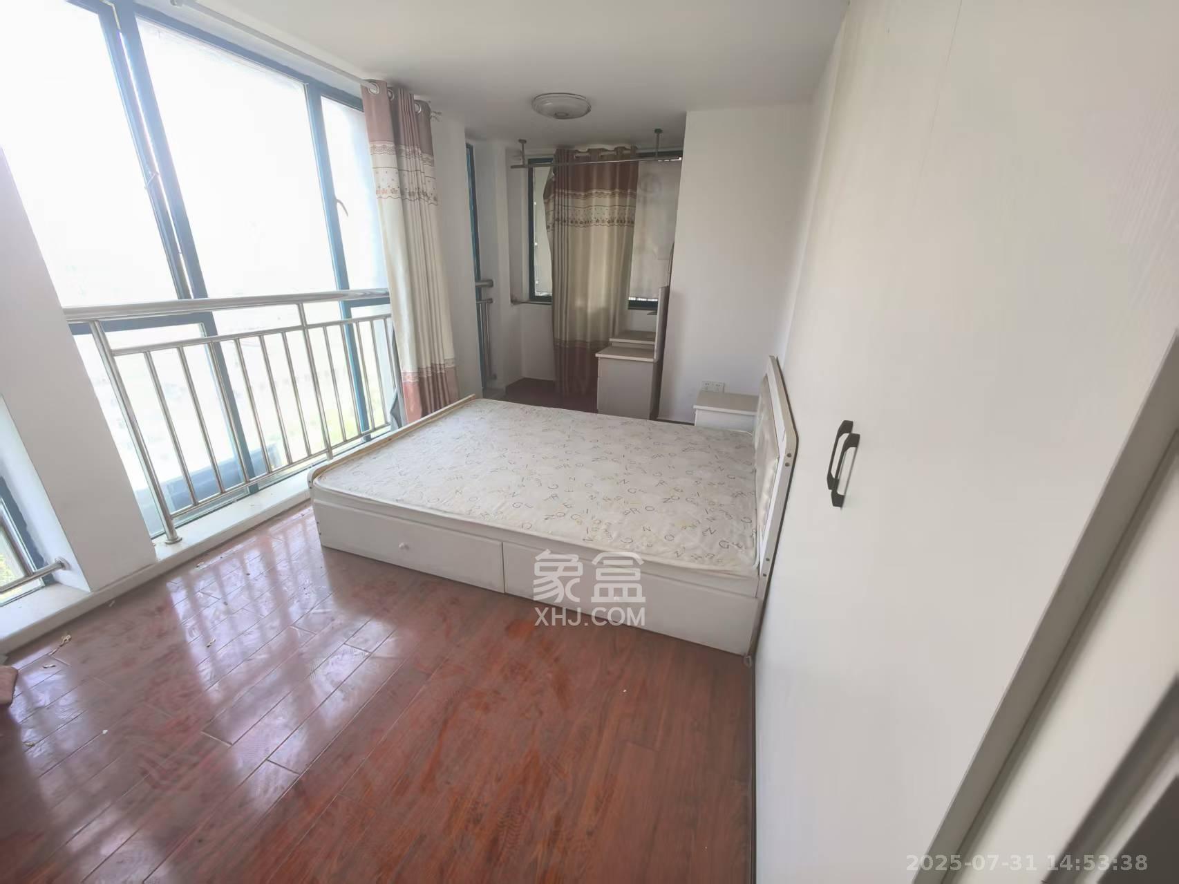 东一国际 2室1厅1卫 2200.0元/月 东一国际 2室1厅1卫 2200.0元/月室内图