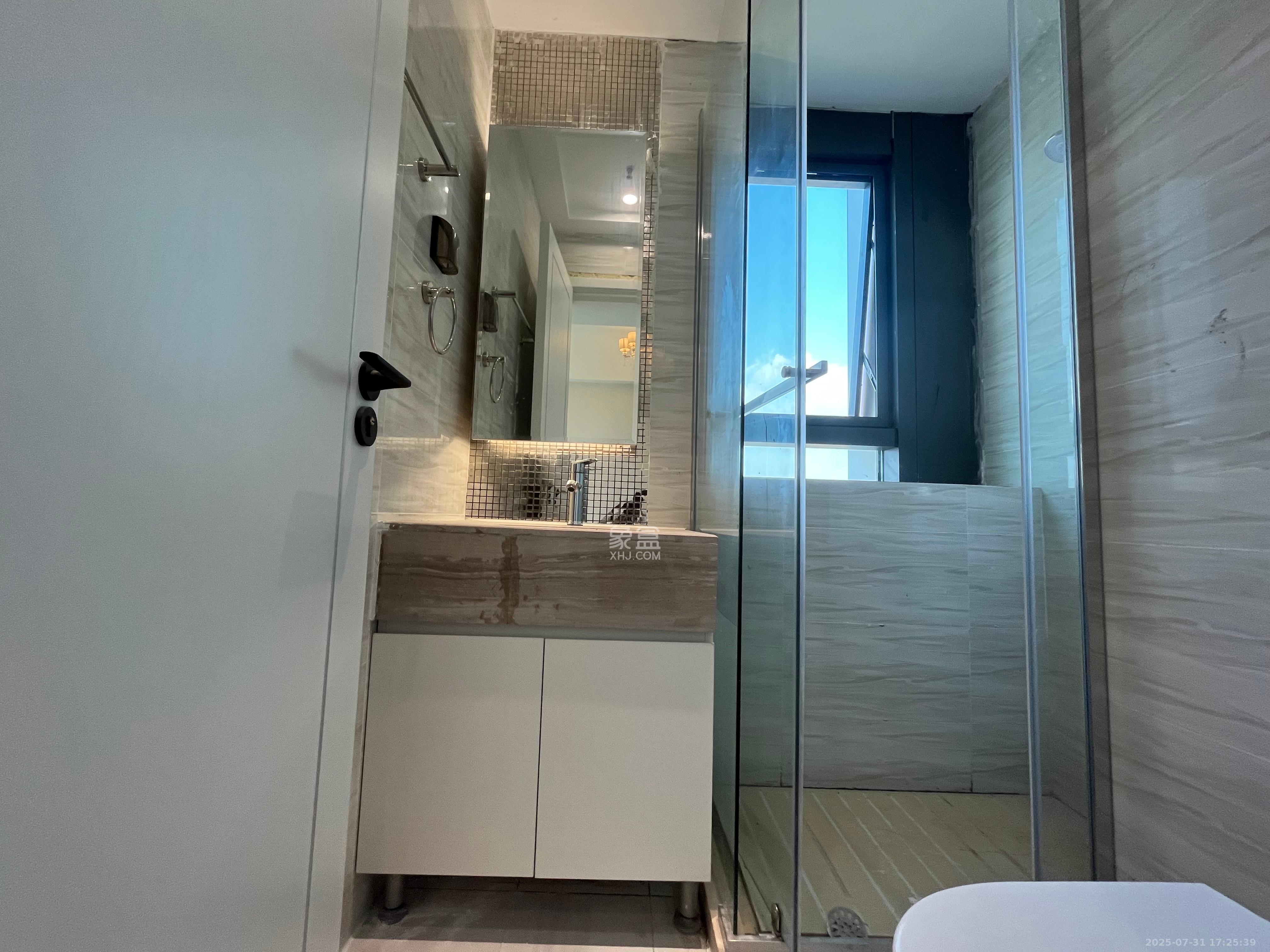 恒大珺悦府 2室2厅1卫 2300.0元/月 恒大珺悦府 2室2厅1卫 2300.0元/月室内图