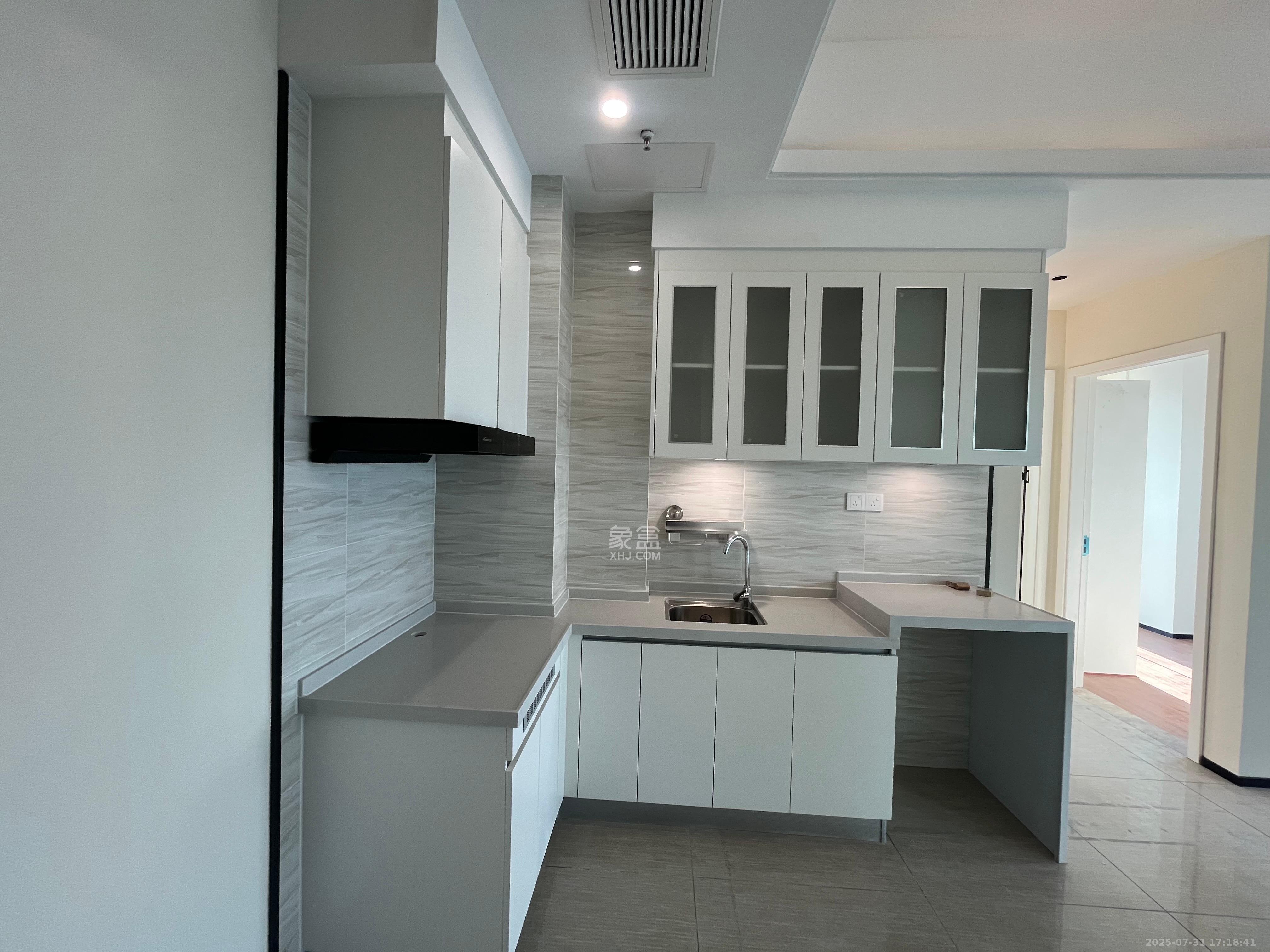 恒大珺悦府 2室2厅1卫 2300.0元/月 恒大珺悦府 2室2厅1卫 2300.0元/月室内图