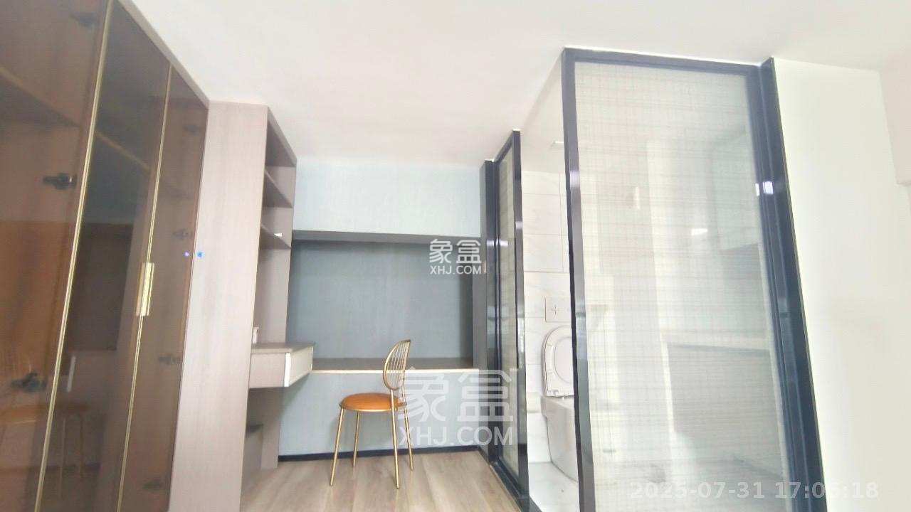 藏珑湖上公馆 1室1厅1卫 3000.0元/月 藏珑湖上公馆 1室1厅1卫 3000.0元/月室内图