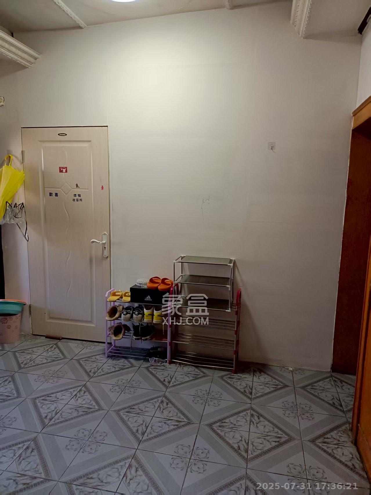 晓园宿舍（晓园路湘运小区）  2室1厅1卫    1500.0元/月室内图