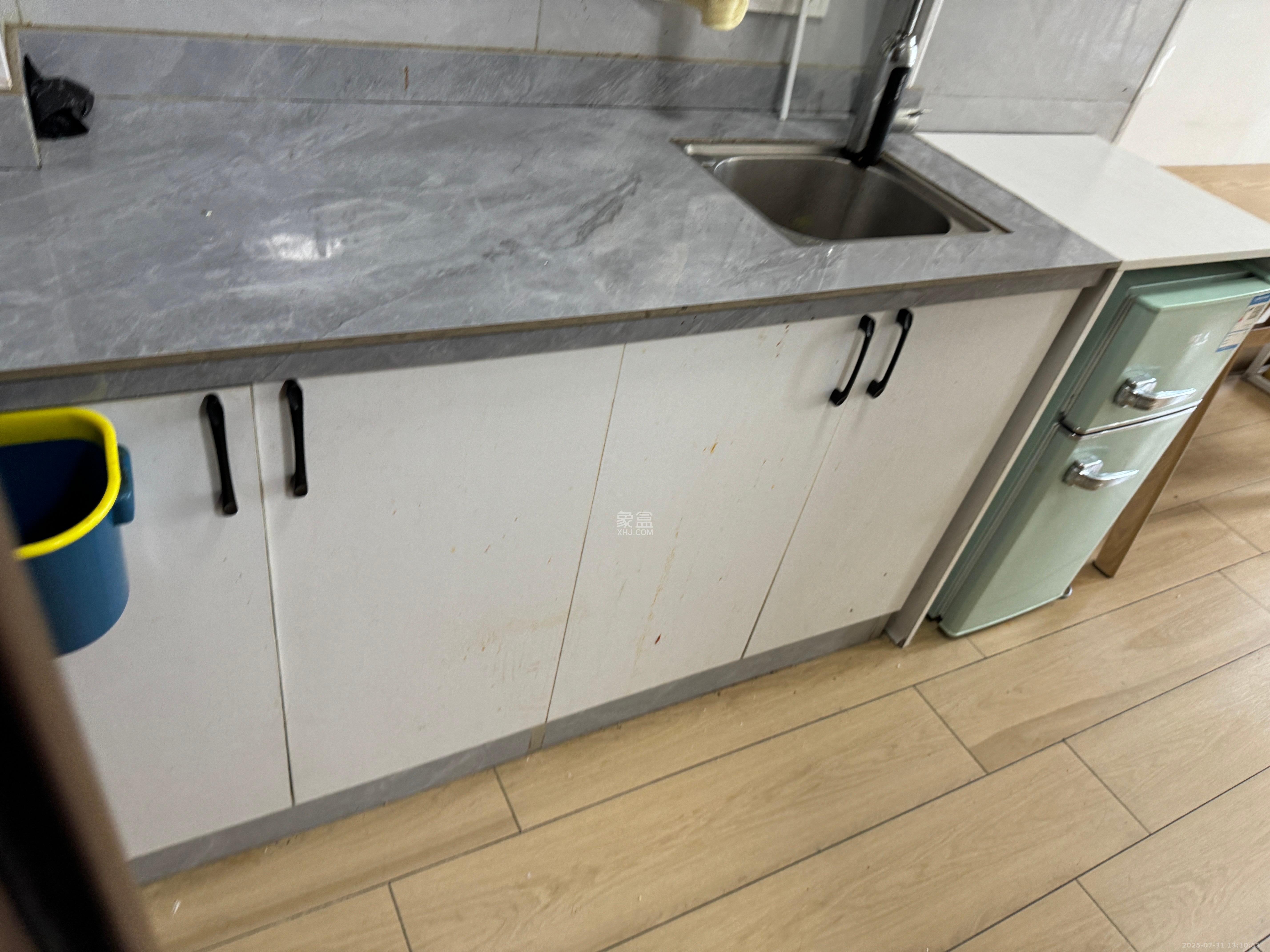 保利香槟国际  1室0厅0卫    1100.0元/月室内图