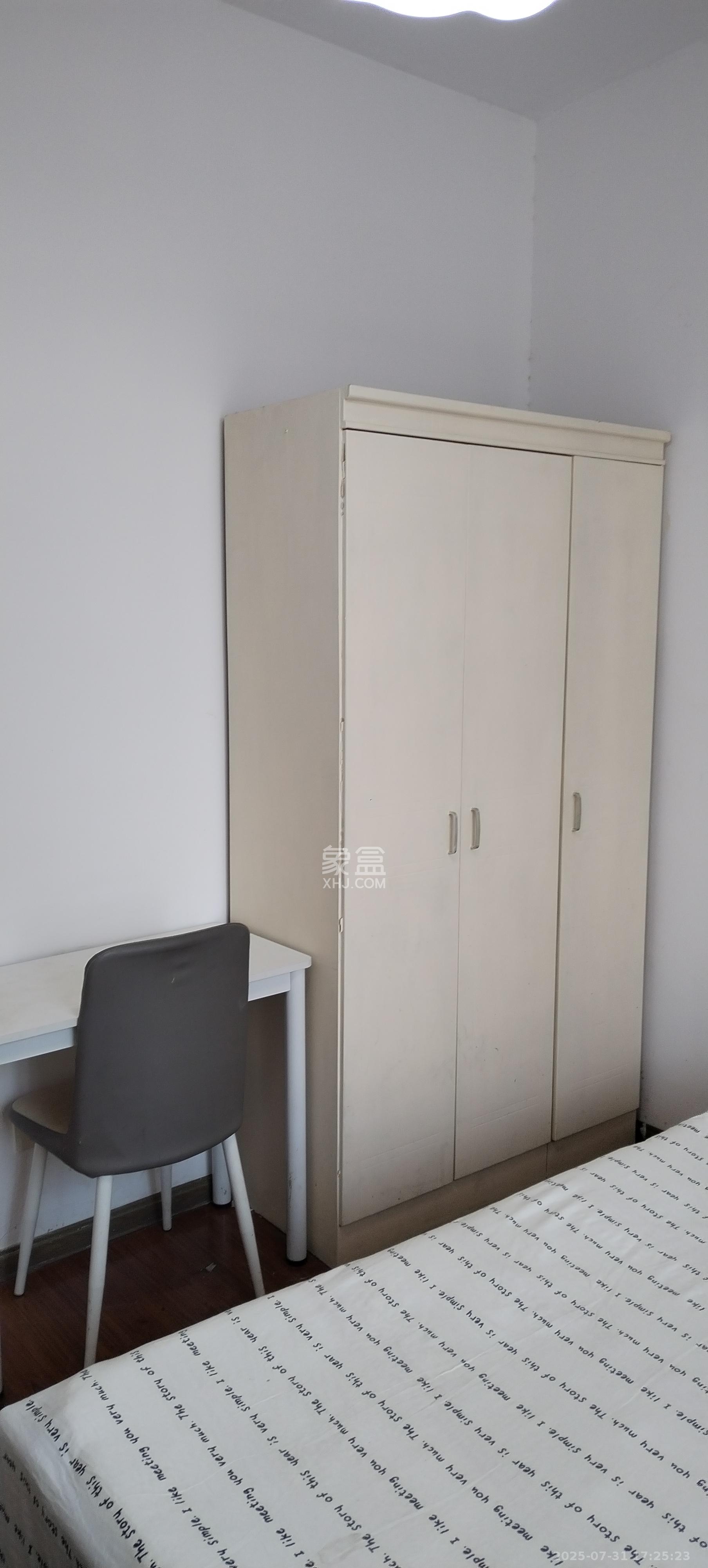 高升金典 3室1厅1卫 2500.0元/月 高升金典 3室1厅1卫 2500.0元/月室内图