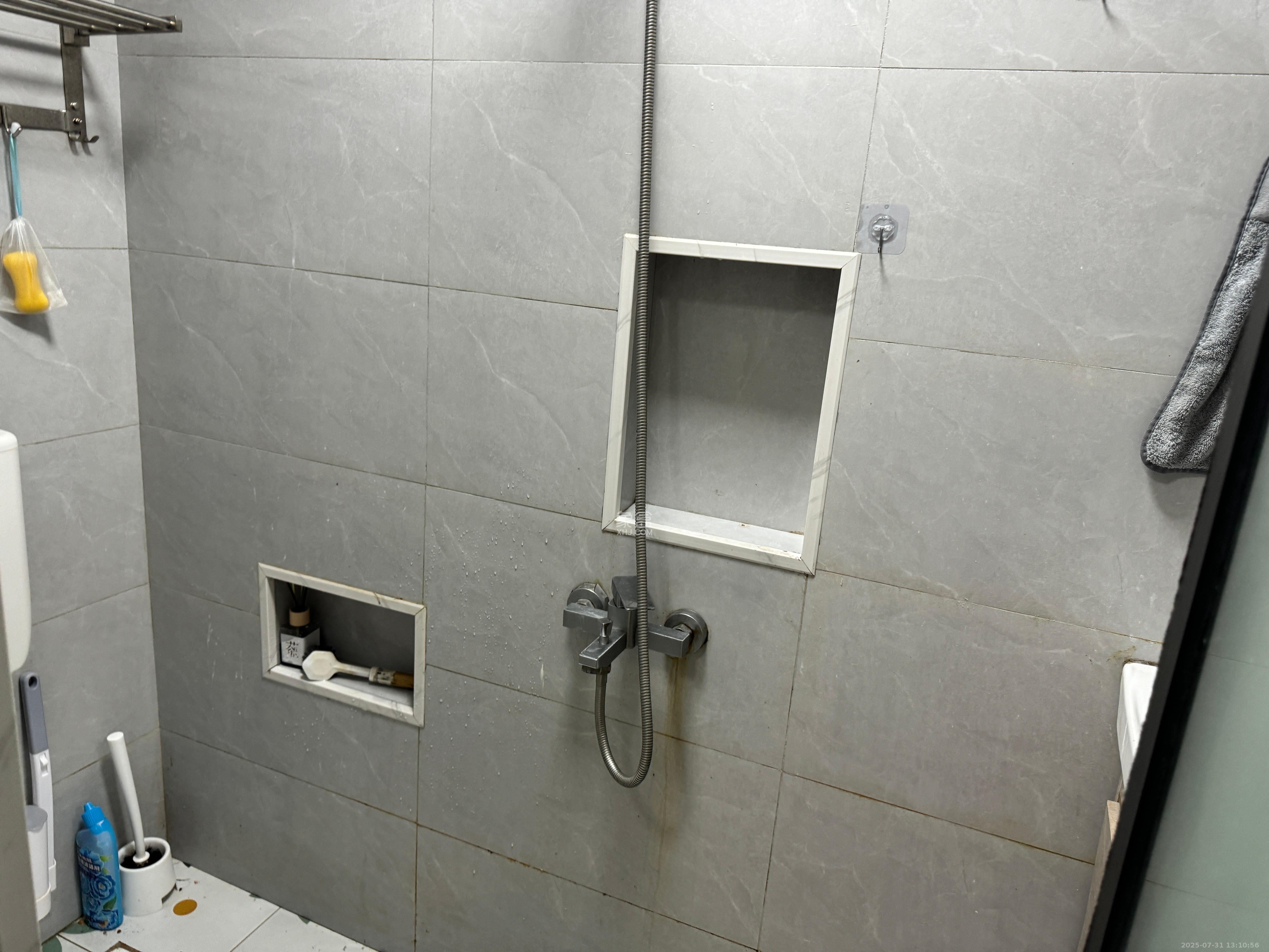 保利香槟国际  1室0厅0卫    1100.0元/月室内图