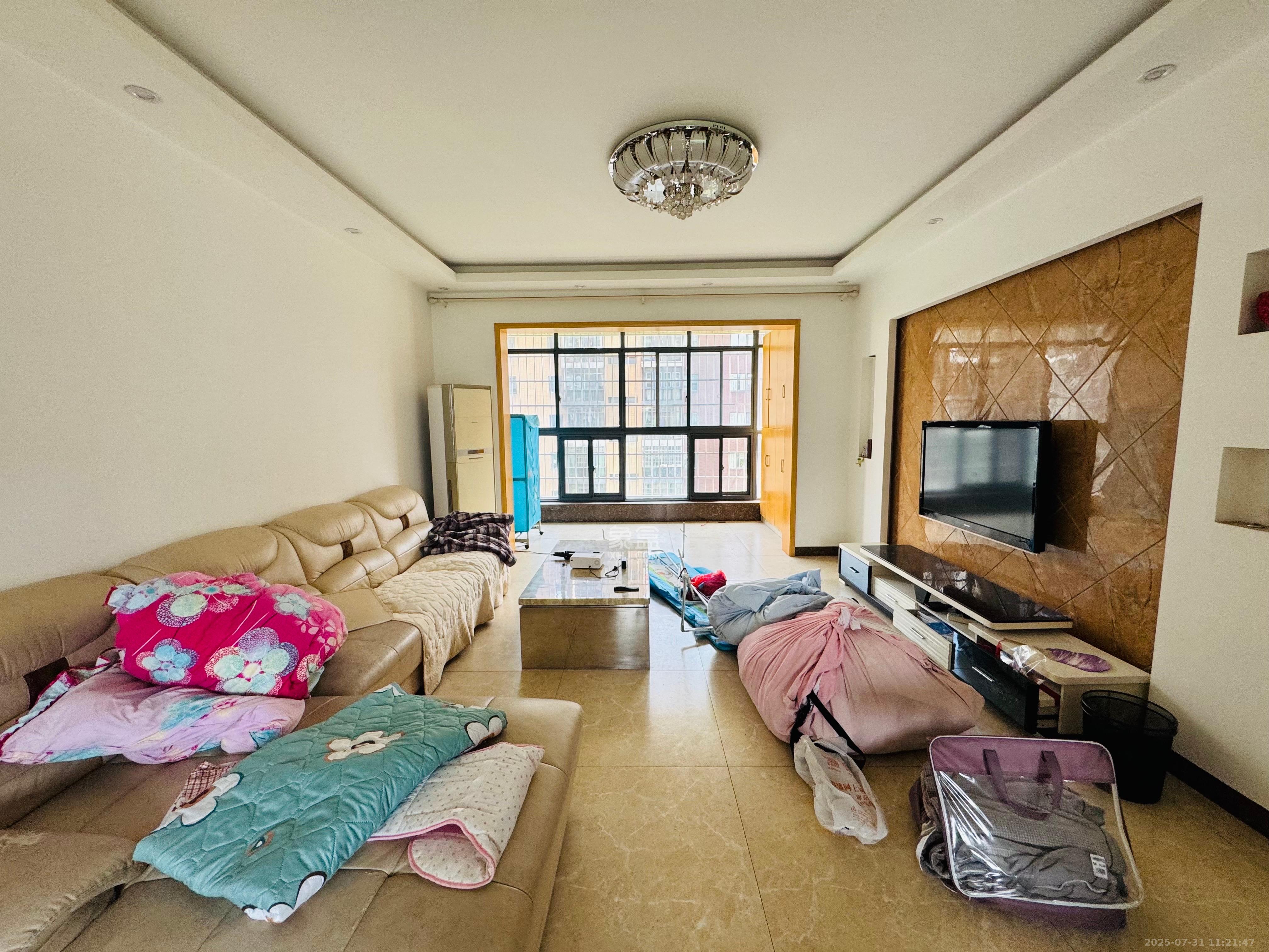 茂华国际湘 4室2厅2卫 3500.0元/月 茂华国际湘 4室2厅2卫 3500.0元/月室内图