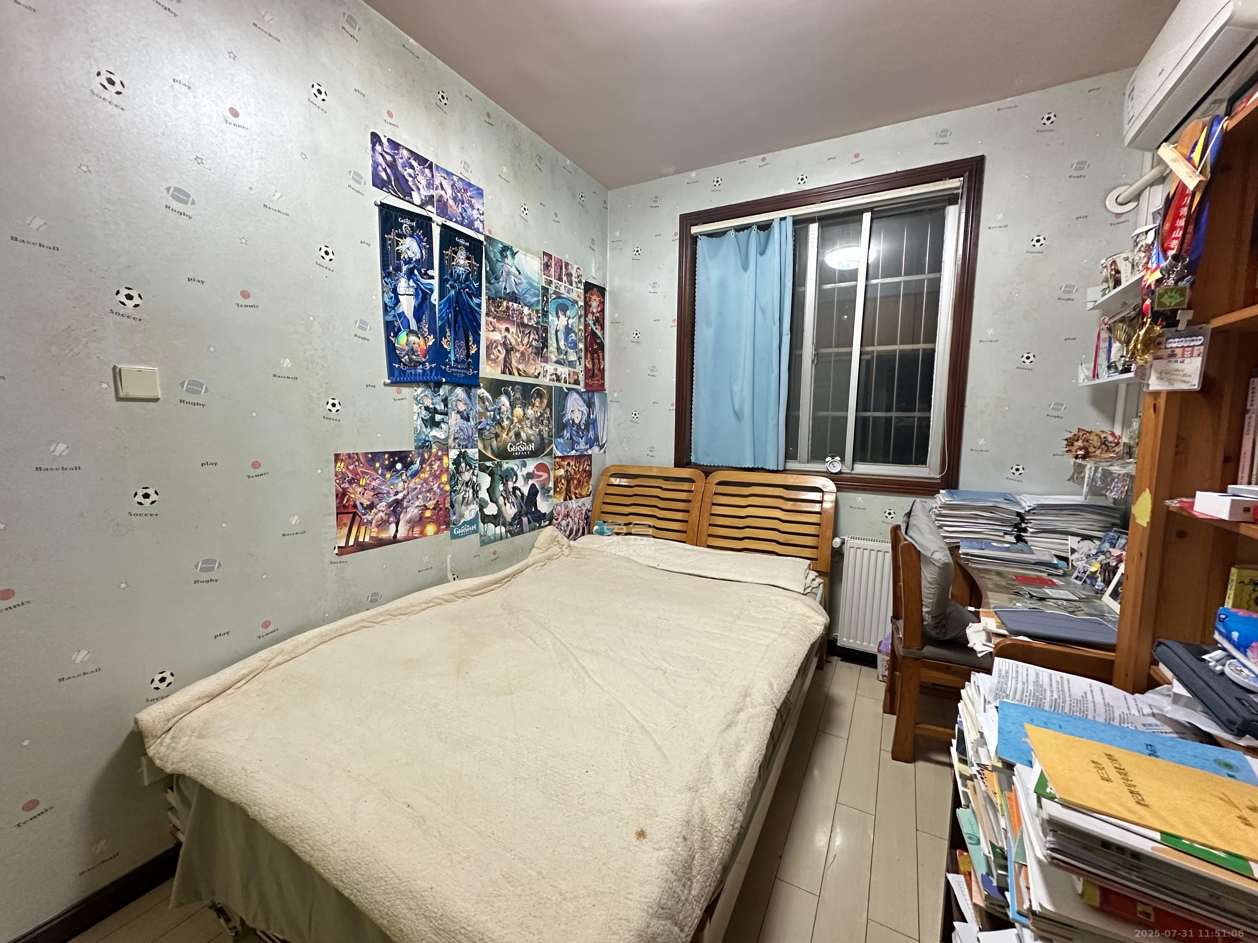 科大佳园南苑 4室2厅2卫 3600.0元/月 科大佳园南苑 4室2厅2卫 3600.0元/月室内图