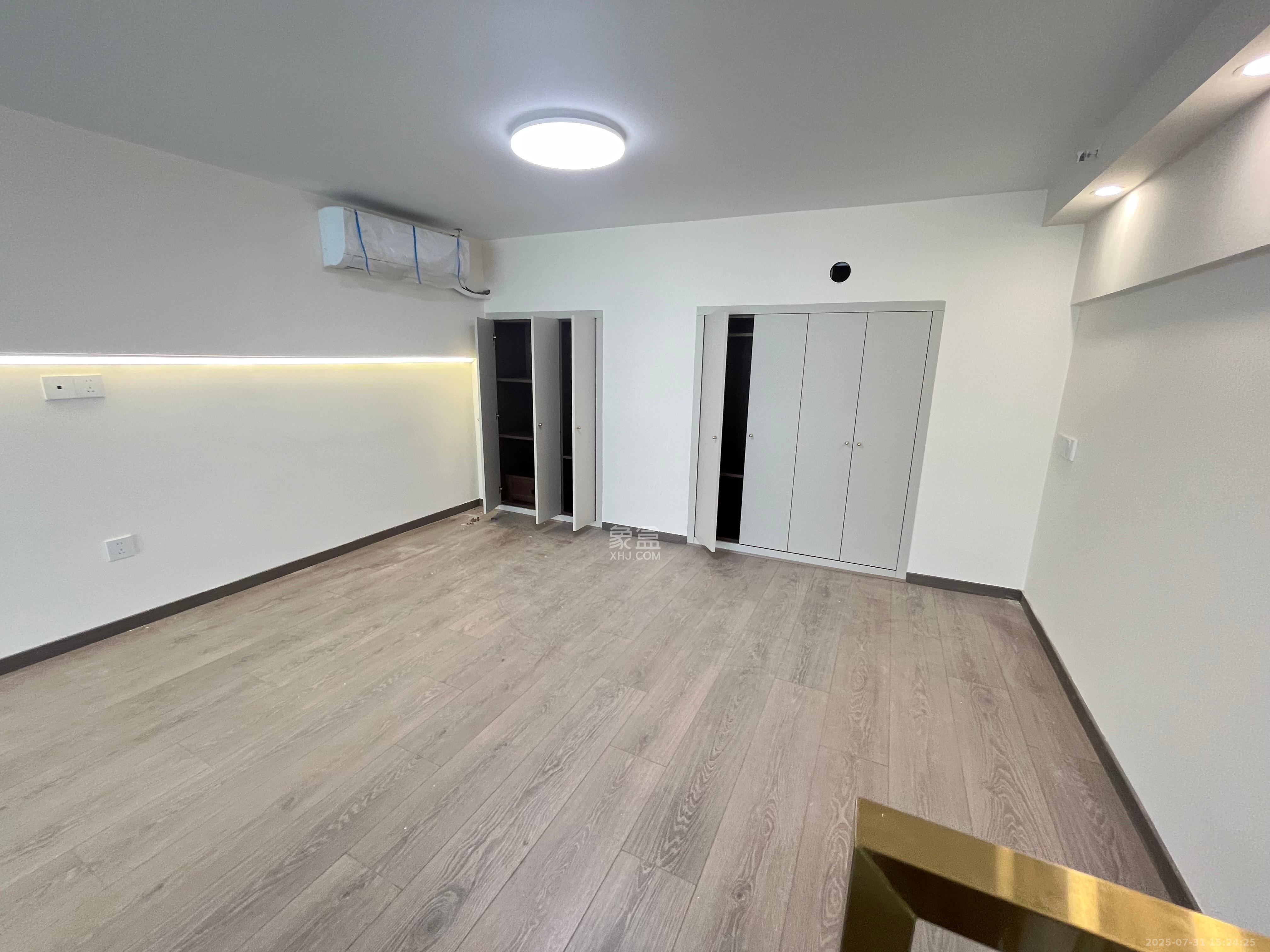 恒大珺悦府  2室1厅1卫    3000.0元/月室内图