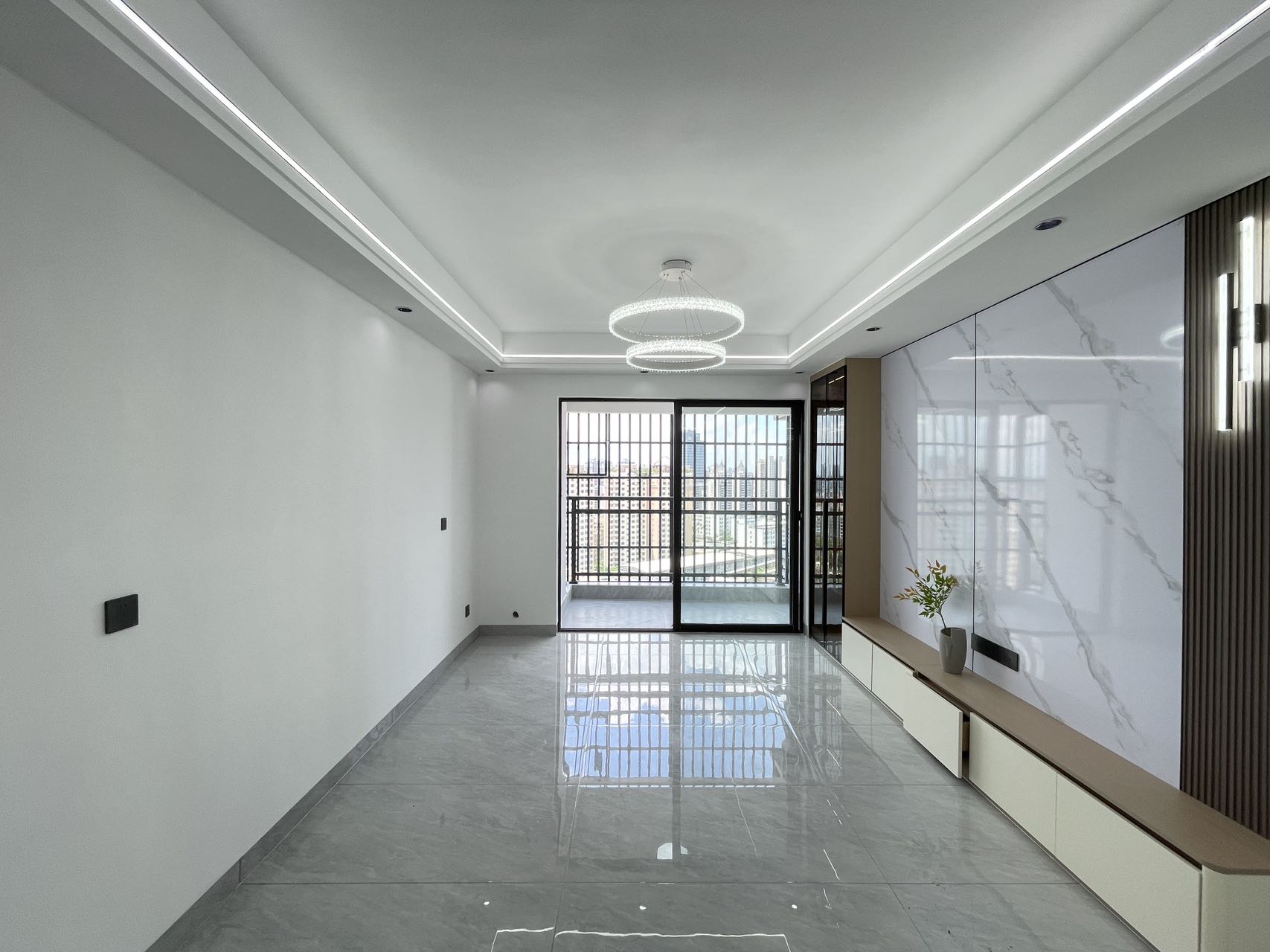 坡博家园四区 3室2厅1卫 125.0万 坡博家园四区 3室2厅1卫 125.0万户型图