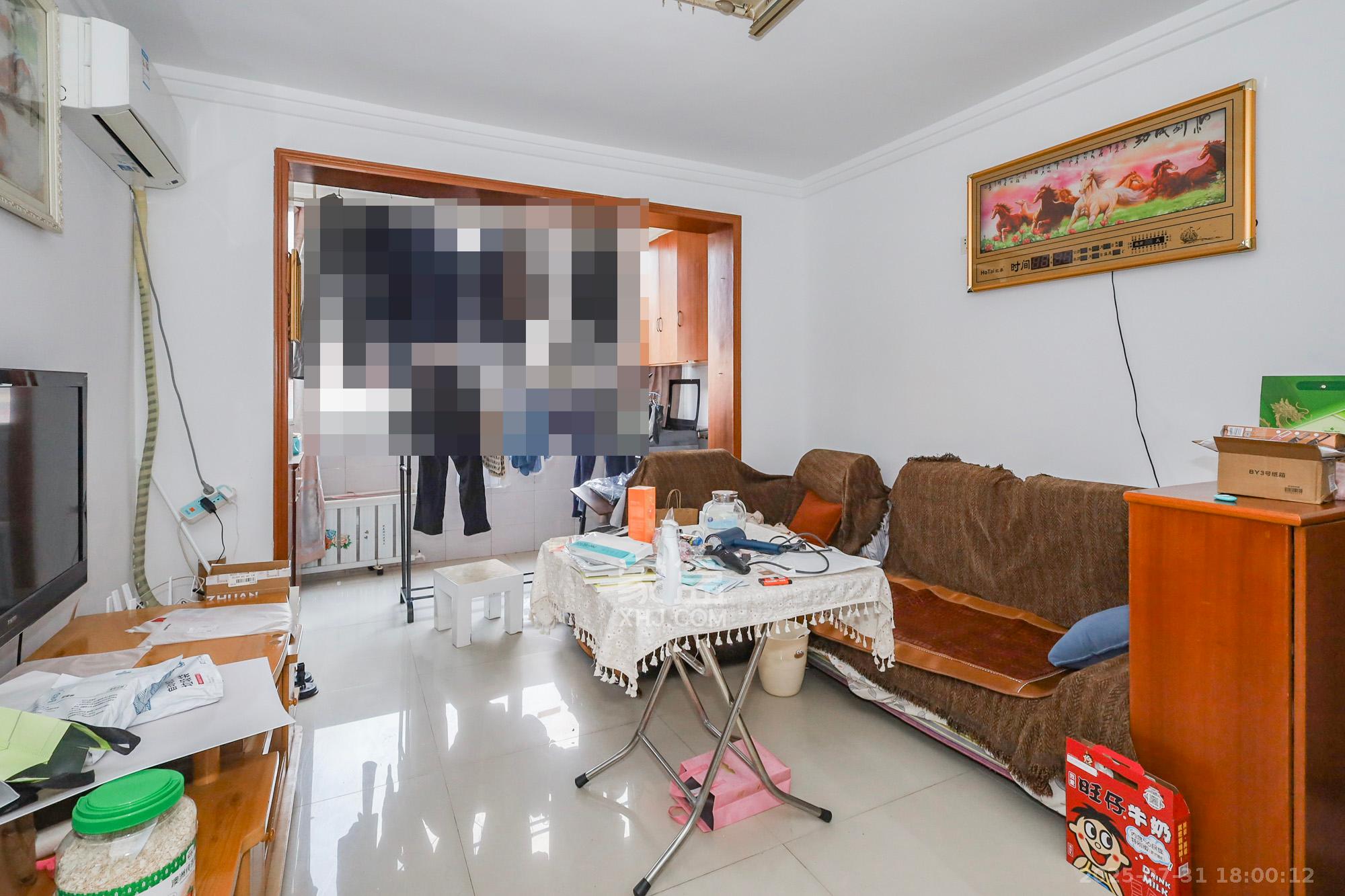 德润园  2室2厅1卫    39.2万 德润园  2室2厅1卫    39.2万客厅