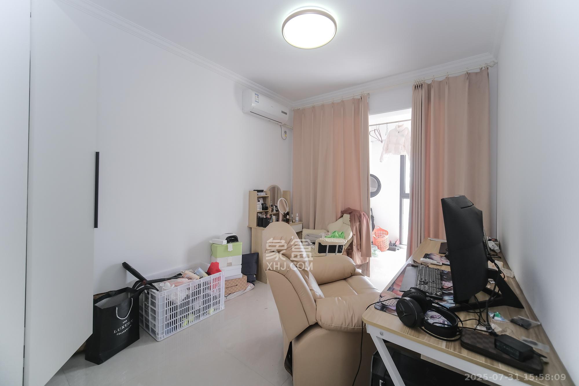 日盛湖湘悦府 3室2厅2卫 112.8万 日盛湖湘悦府 3室2厅2卫 112.8万卧室