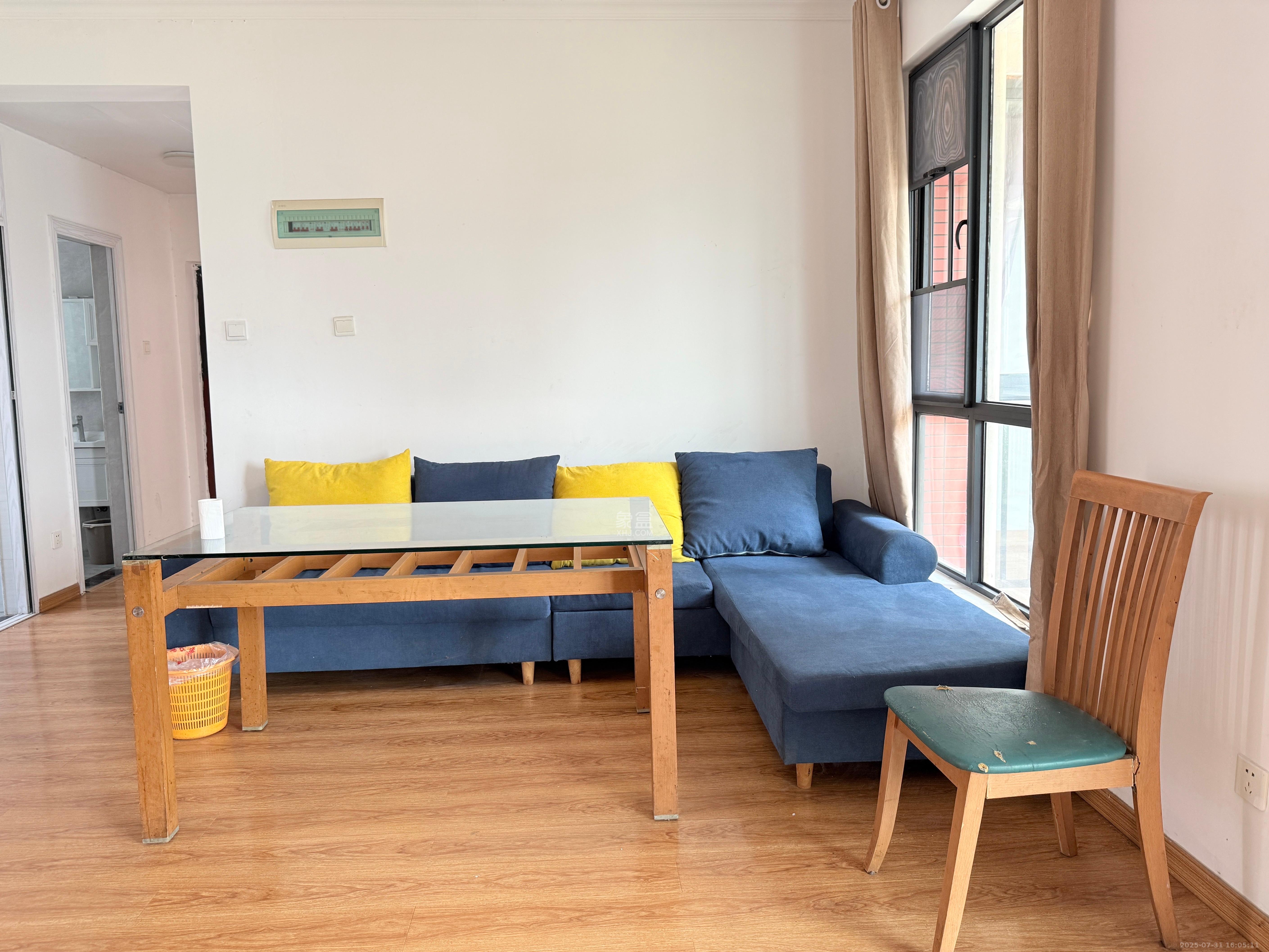 浩龙音乐界 3室2厅2卫 1650.0元/月 浩龙音乐界 3室2厅2卫 1650.0元/月室内图