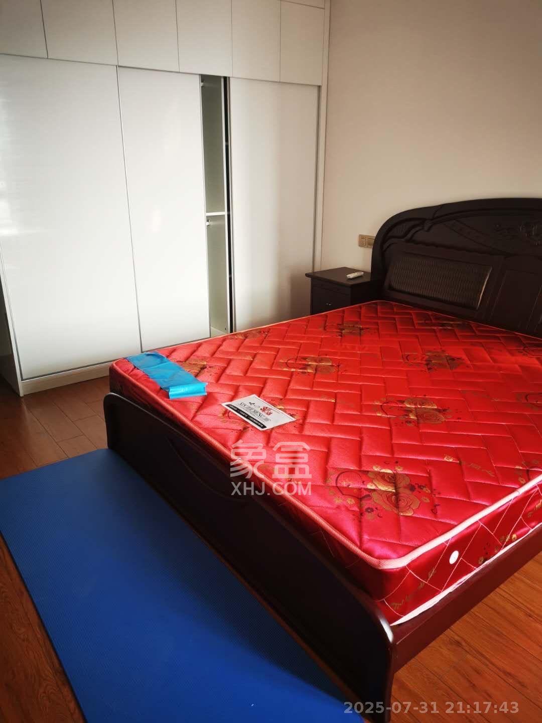 碧桂园星城首府 3室2厅2卫 3000.0元/月 碧桂园星城首府 3室2厅2卫 3000.0元/月室内图