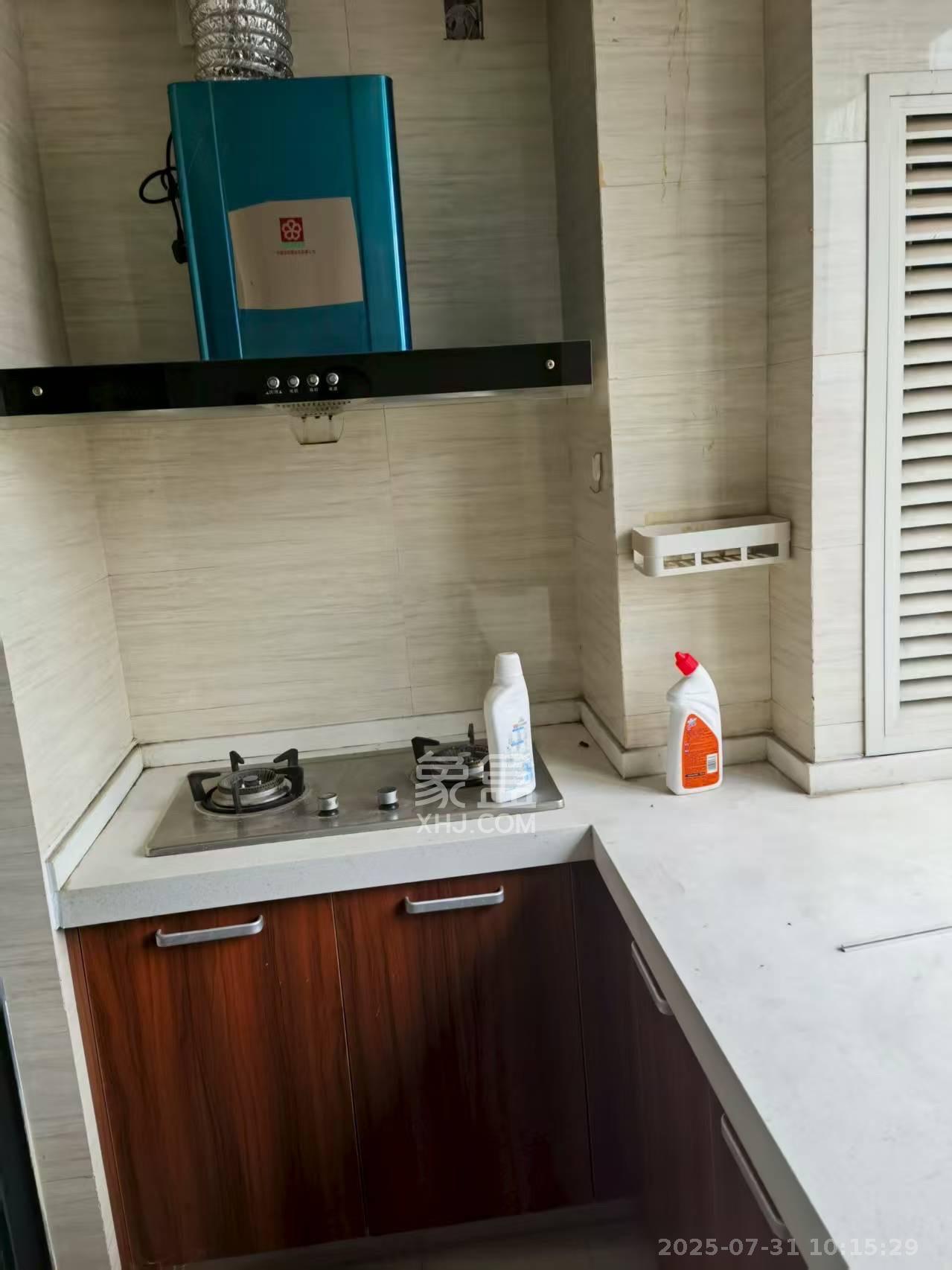 中建木莲工社  1室1厅1卫   1000.00元/月室内图