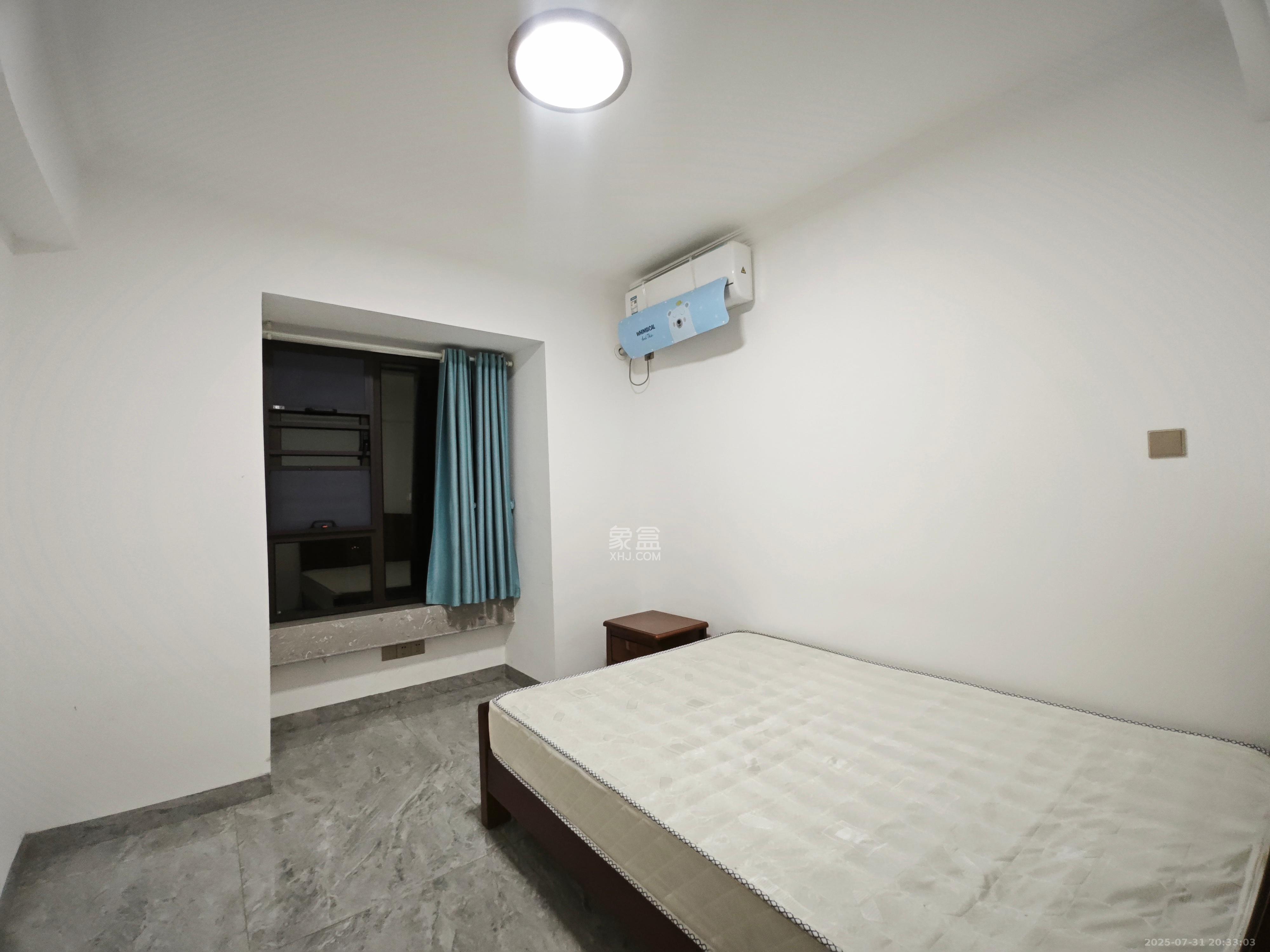 梅溪正荣府  4室2厅2卫    3000.0元/月室内图