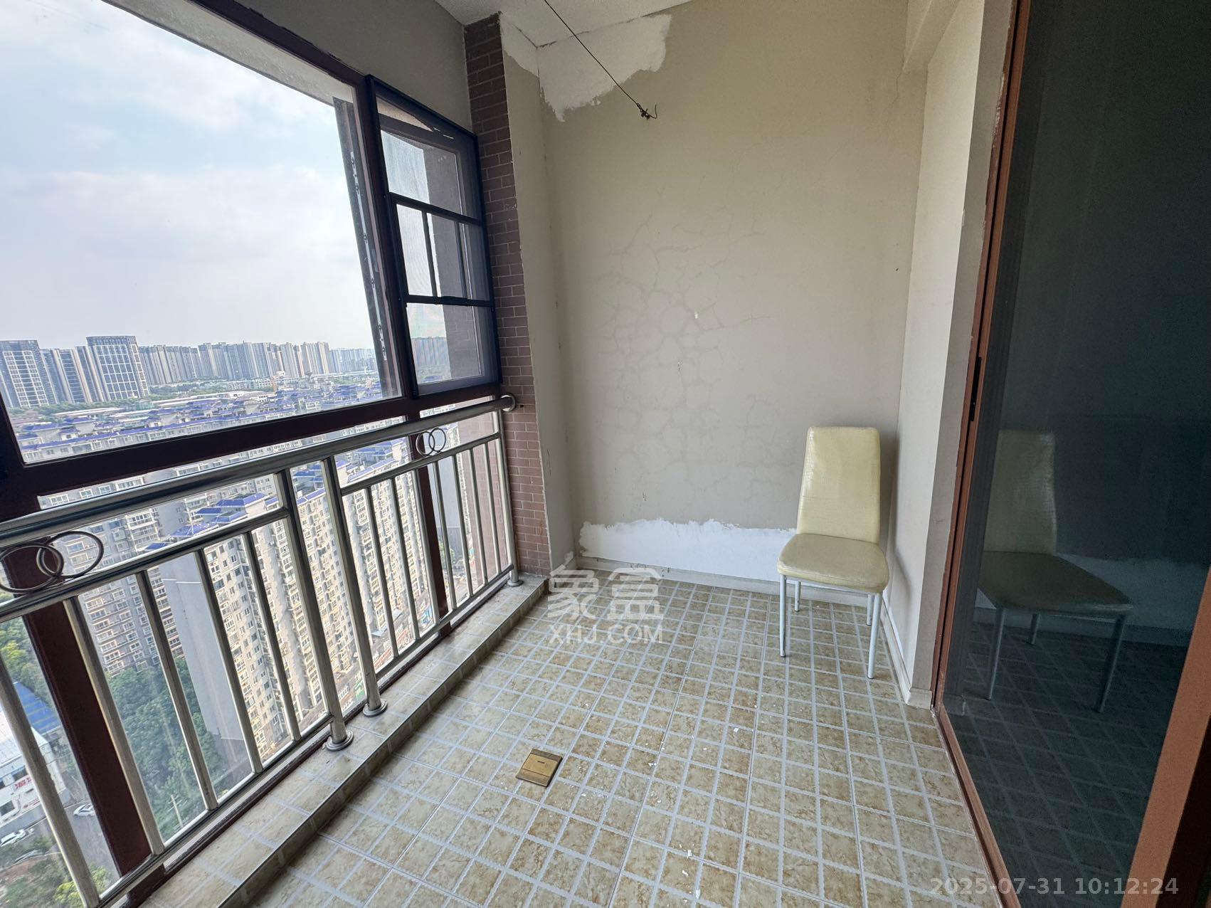 万里时代 2室1厅1卫 2500.0元/月 万里时代 2室1厅1卫 2500.0元/月室内图