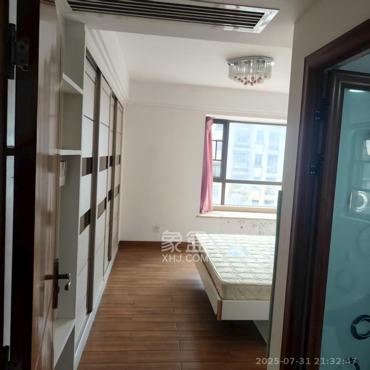 山语城二期 4室1厅1卫 2500.0元/月 山语城二期 4室1厅1卫 2500.0元/月室内图