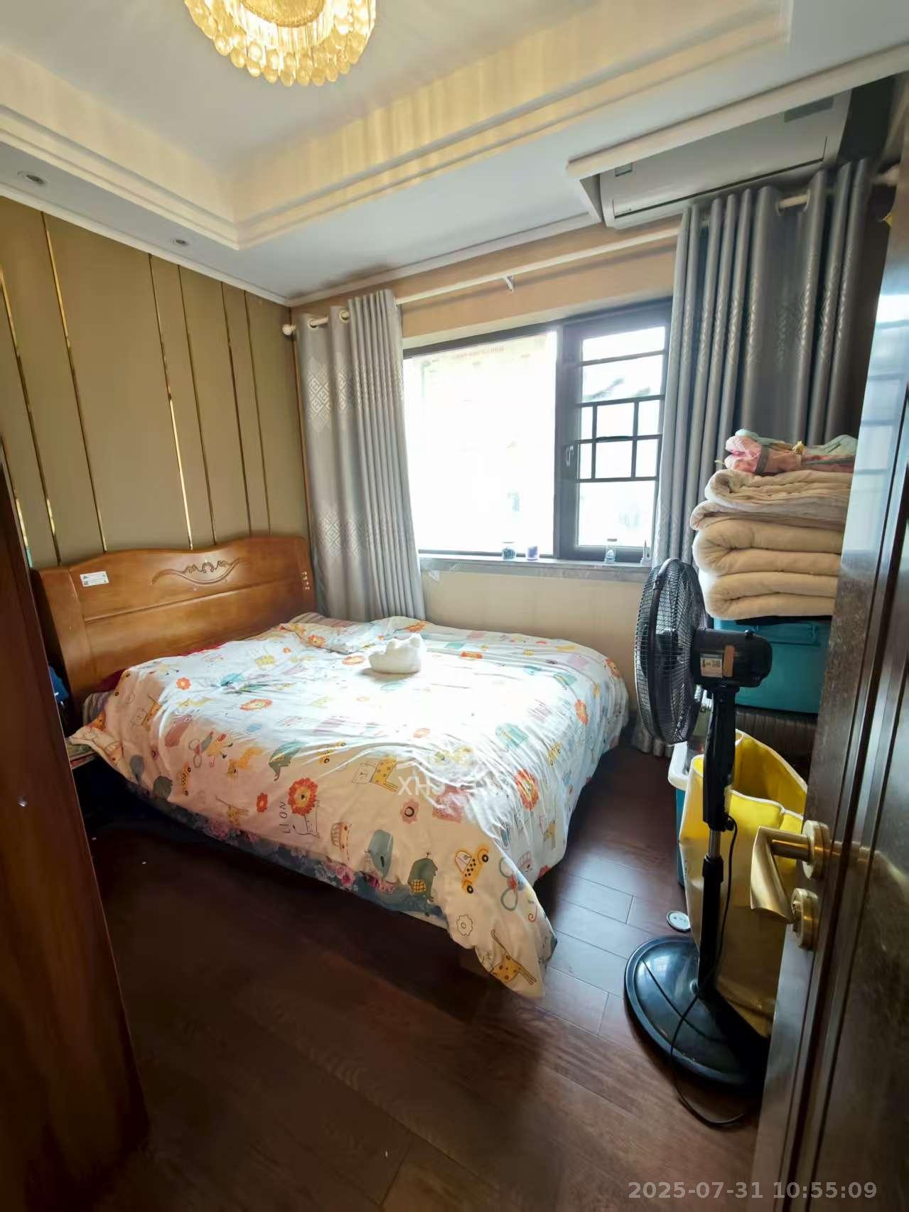 恒大御景天下城一期  3室2厅2卫   2700.00元/月室内图