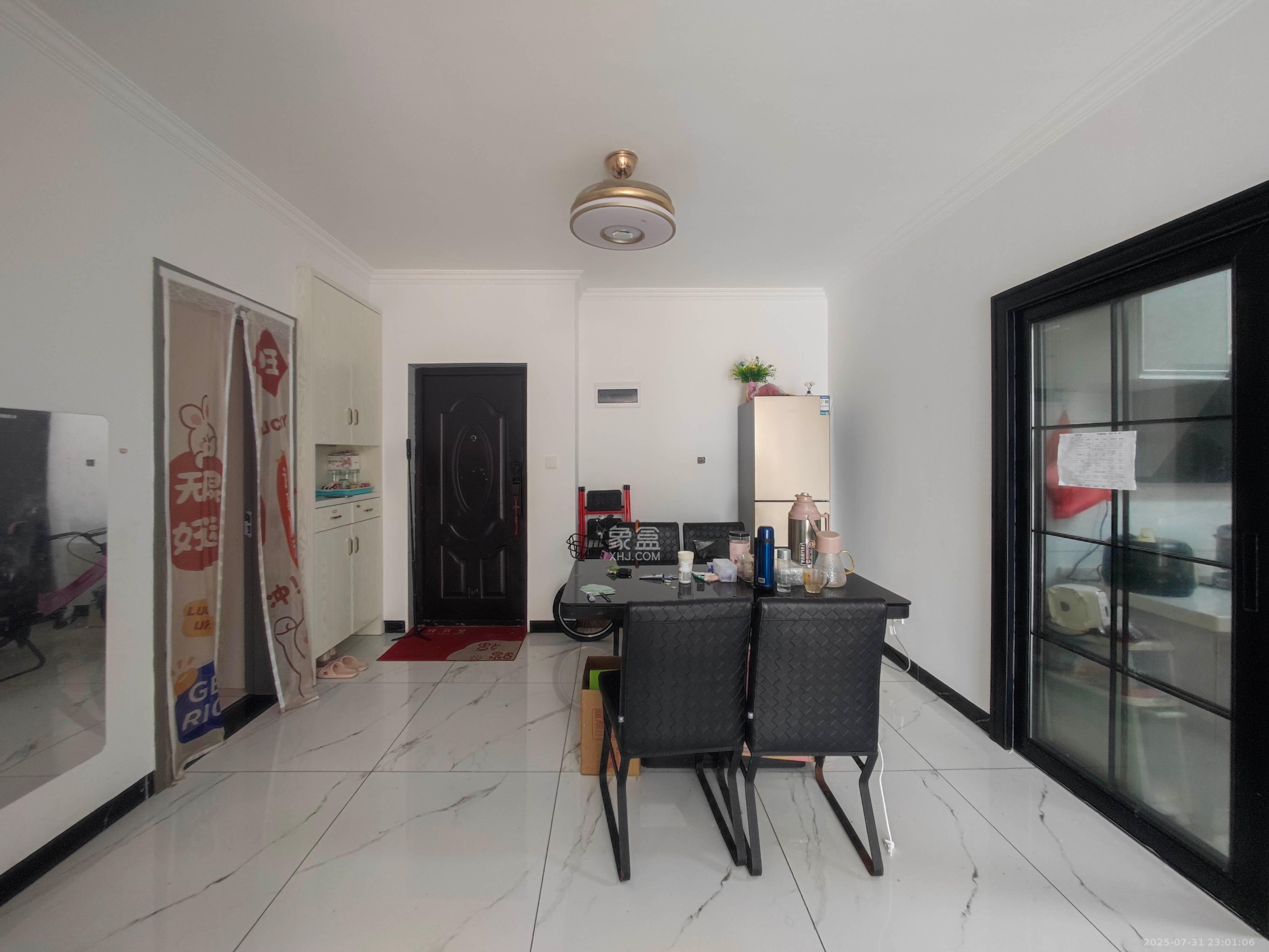 丽发新城  3室2厅1卫    63.8万其他