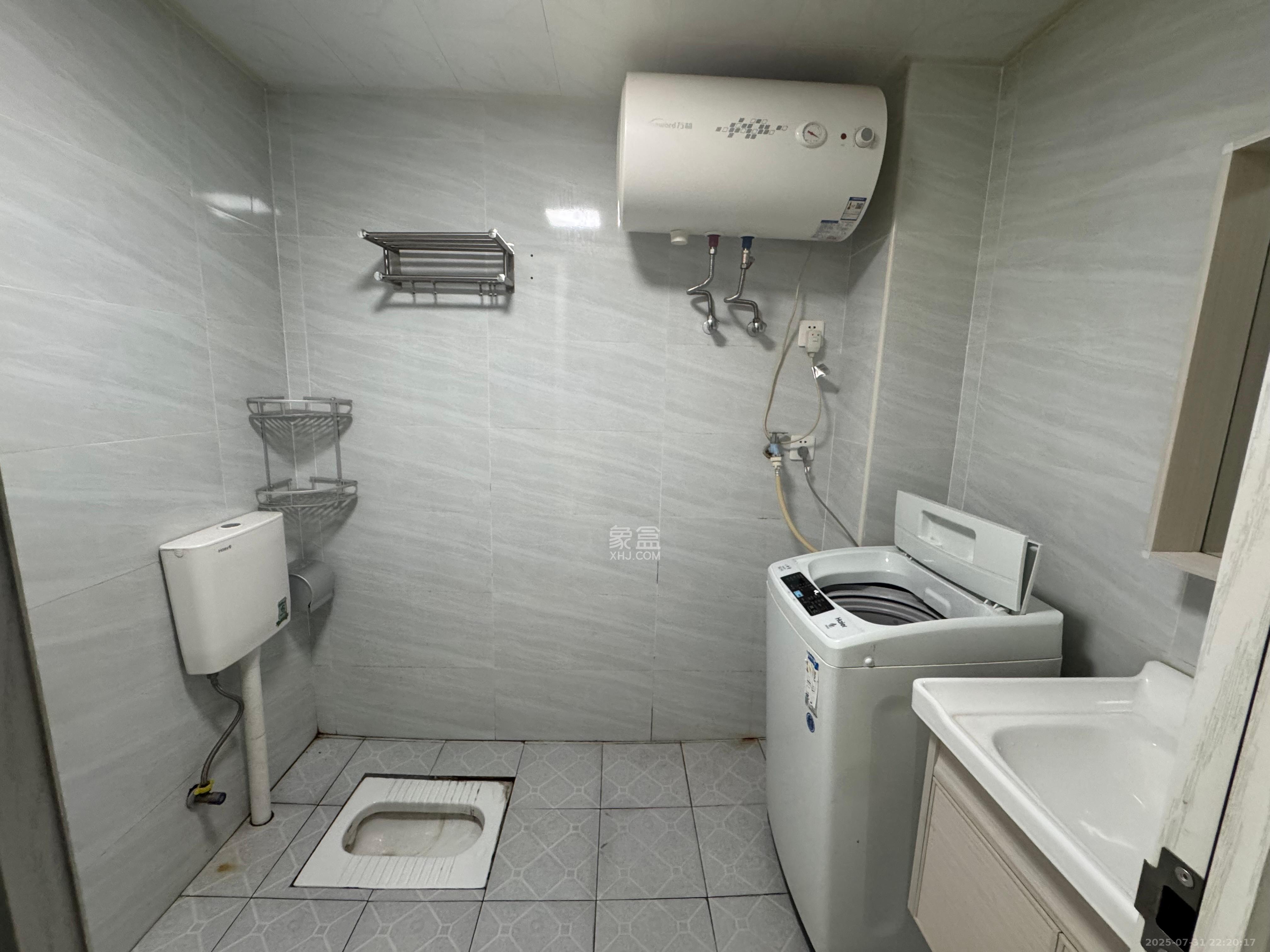 金科时代中心 1室0厅0卫 1400.0元/月 金科时代中心 1室0厅0卫 1400.0元/月室内图