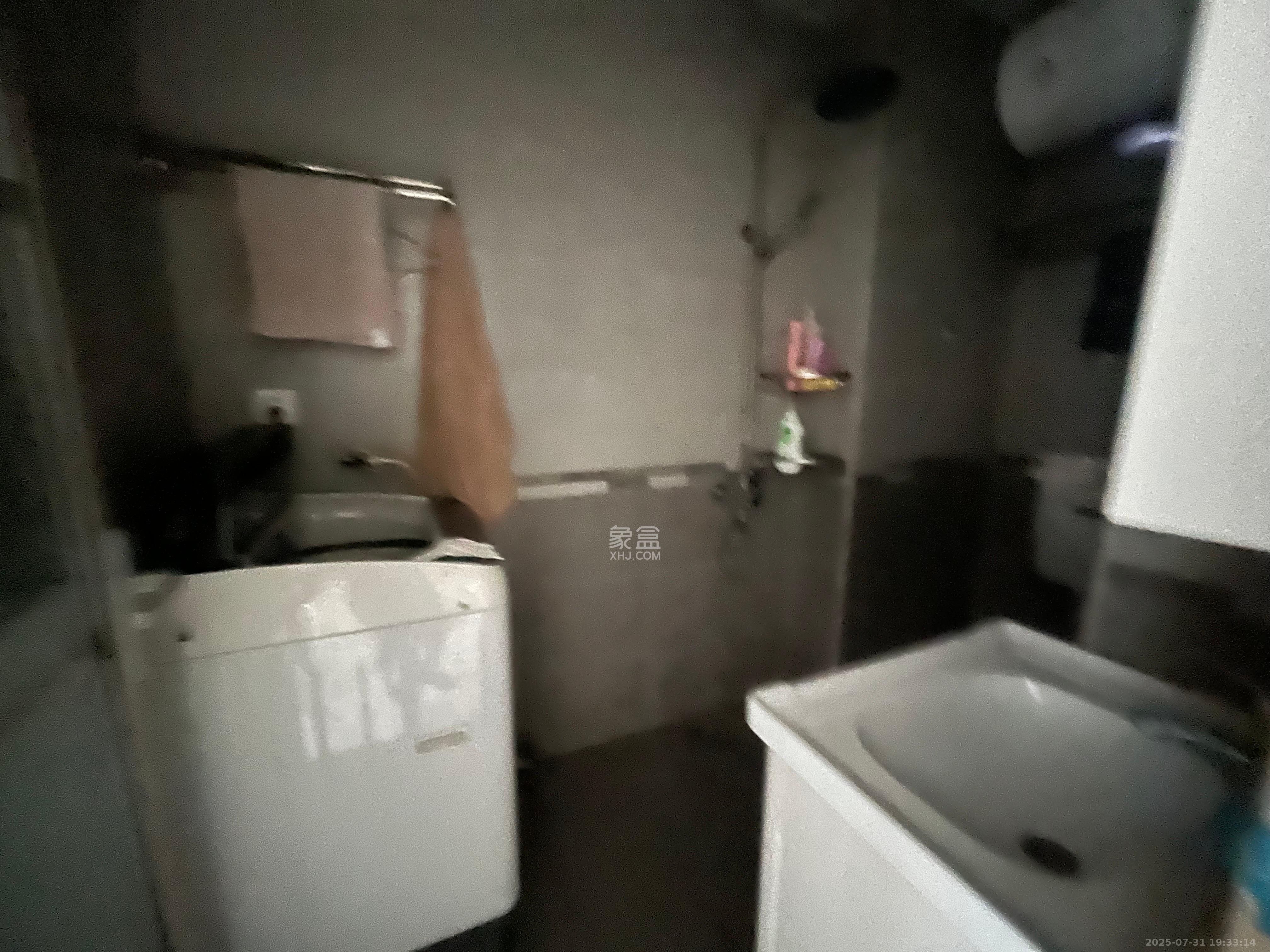 芙蓉万国城MOMA（卓越汇富苑）  1室0厅0卫    1500.0元/月室内图